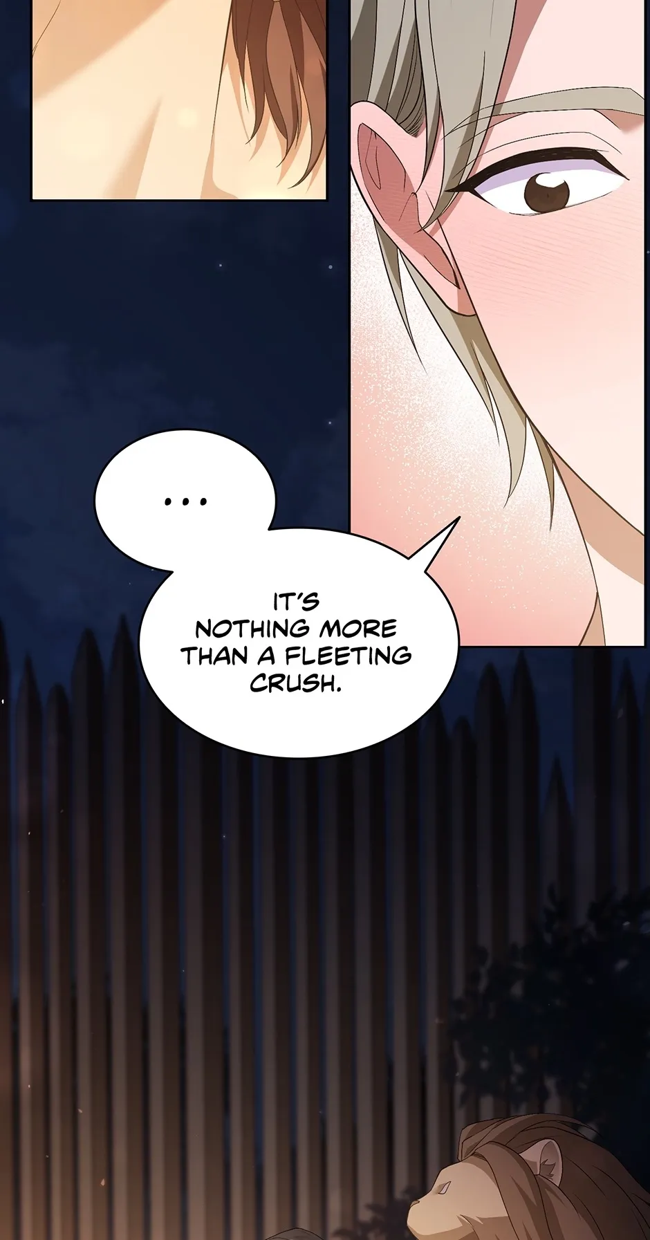 Constellations of the Gods [Official] Chapter 71 - Page 30