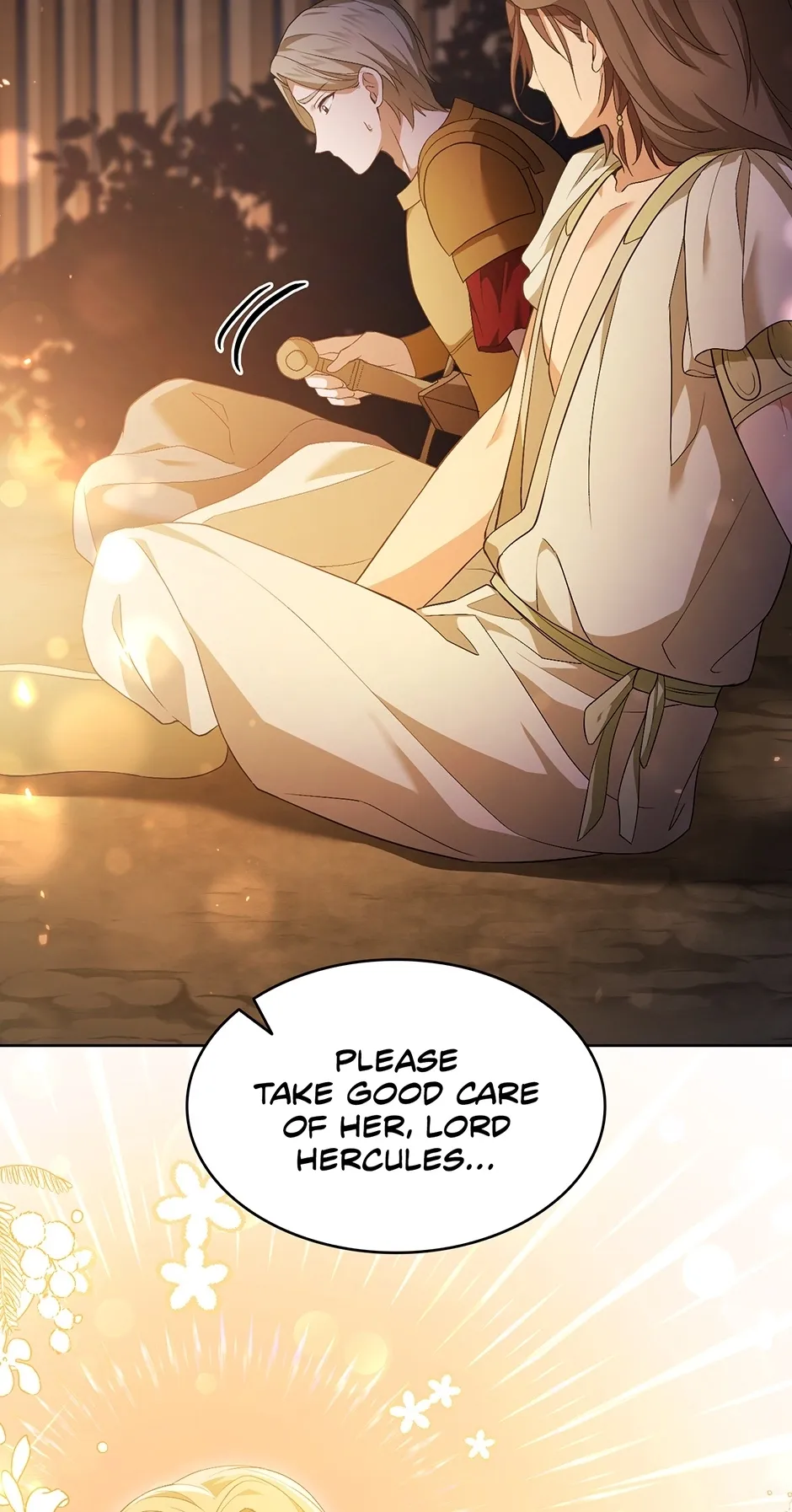 Constellations of the Gods [Official] Chapter 71 - Page 31