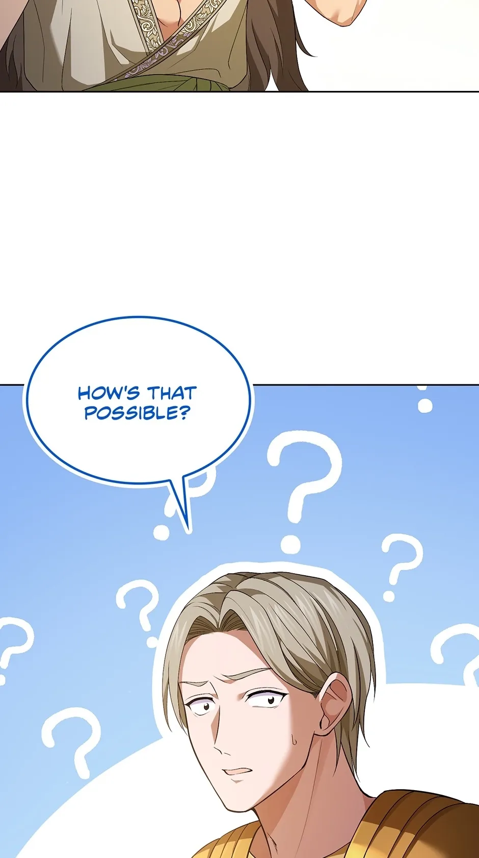 Constellations of the Gods [Official] Chapter 71 - Page 35