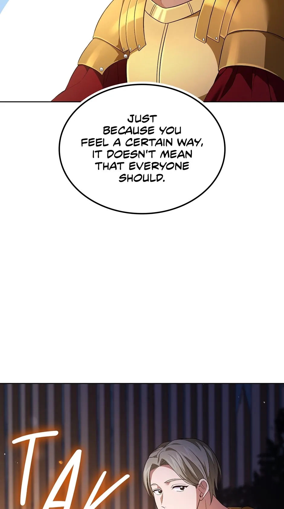 Constellations of the Gods [Official] Chapter 71 - Page 36