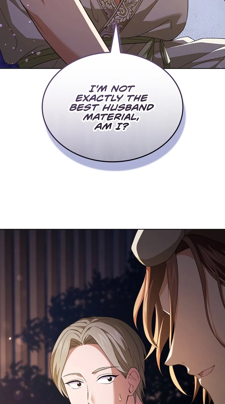Constellations of the Gods [Official] Chapter 71 - Page 39