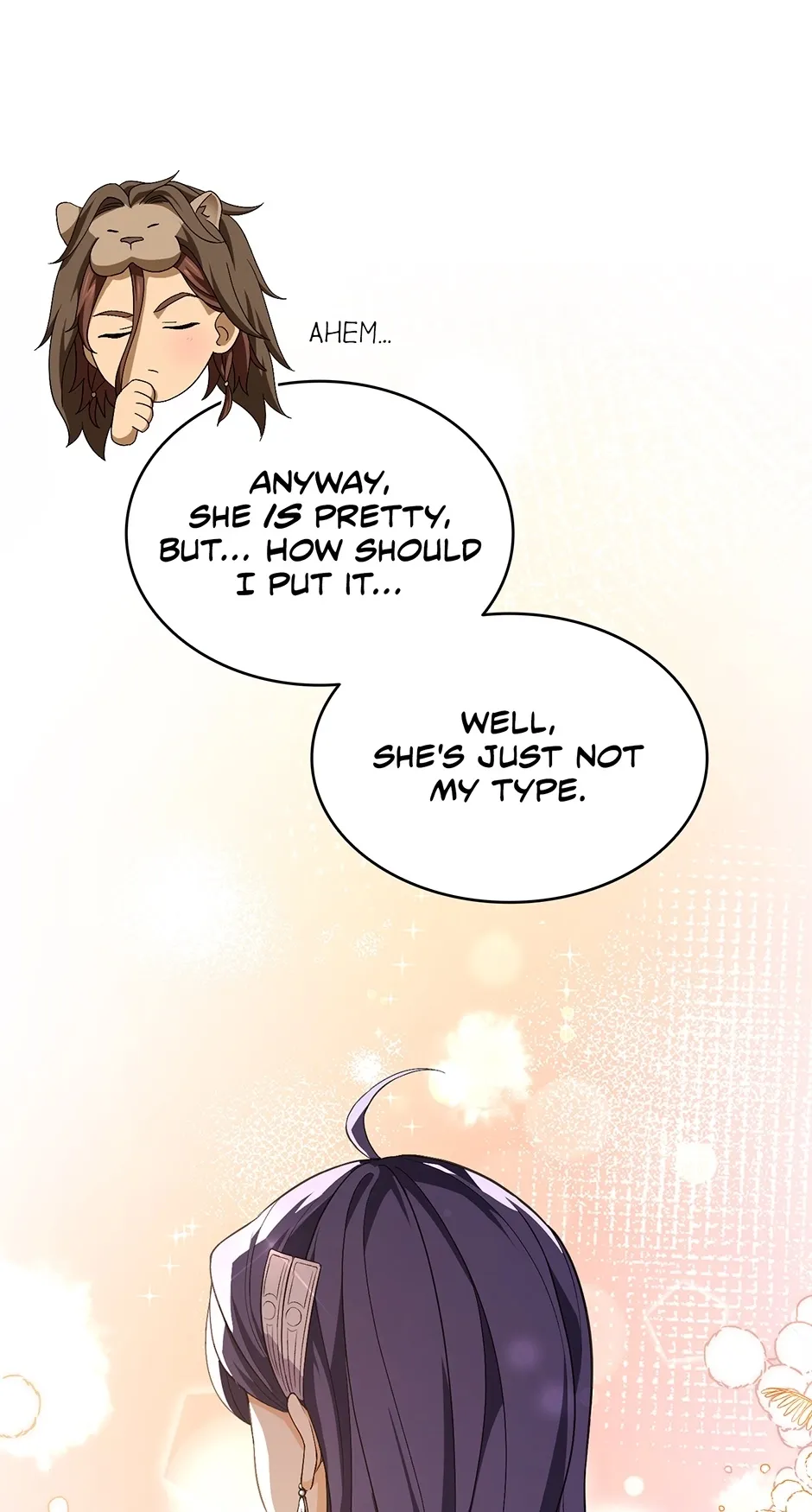 Constellations of the Gods [Official] Chapter 71 - Page 42