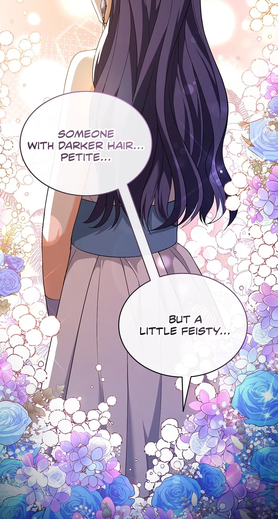 Constellations of the Gods [Official] Chapter 71 - Page 43