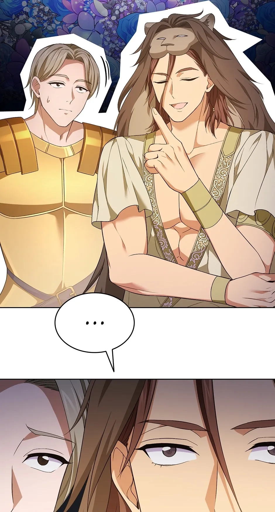 Constellations of the Gods [Official] Chapter 71 - Page 44