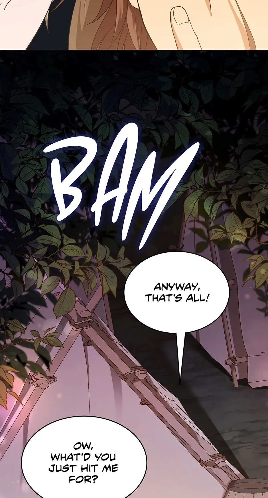 Constellations of the Gods [Official] Chapter 71 - Page 45