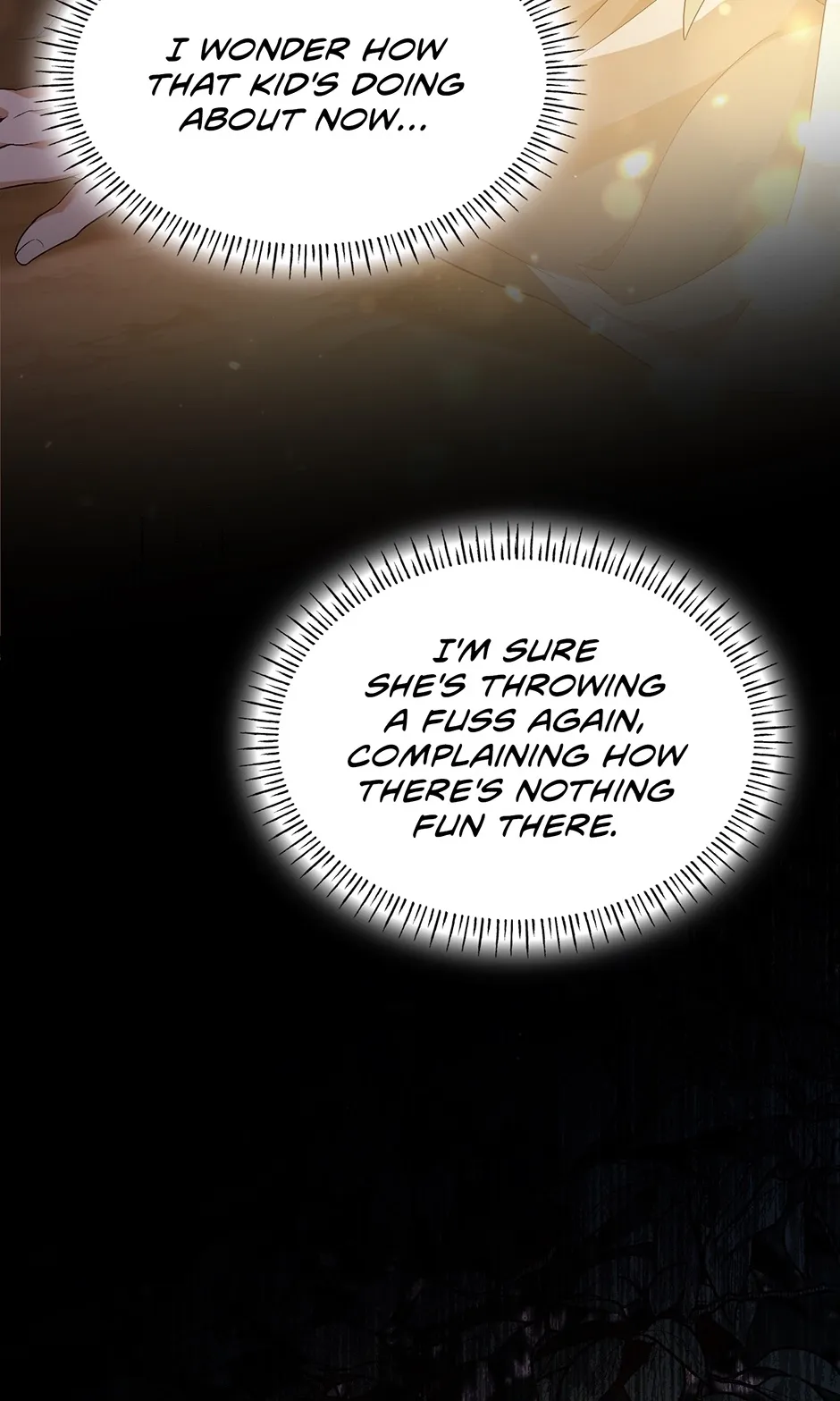 Constellations of the Gods [Official] Chapter 71 - Page 59