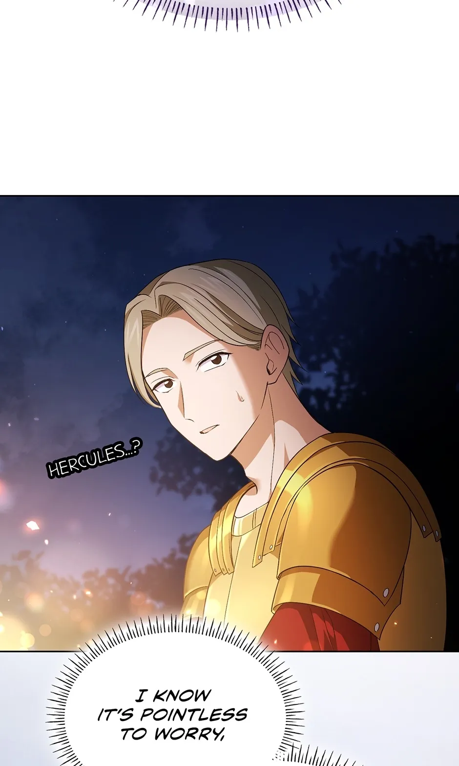 Constellations of the Gods [Official] Chapter 71 - Page 62