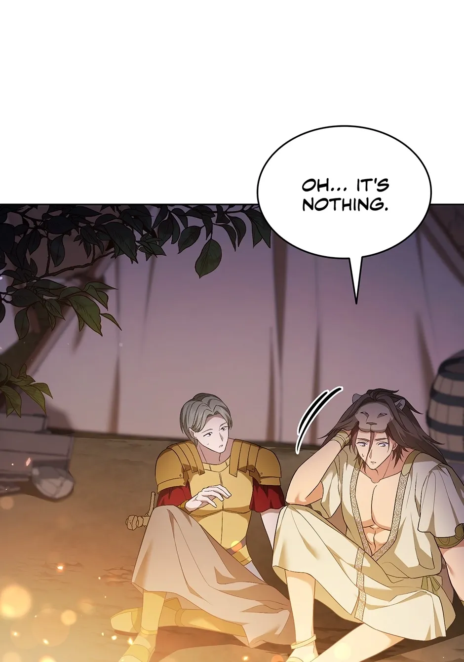 Constellations of the Gods [Official] Chapter 71 - Page 66
