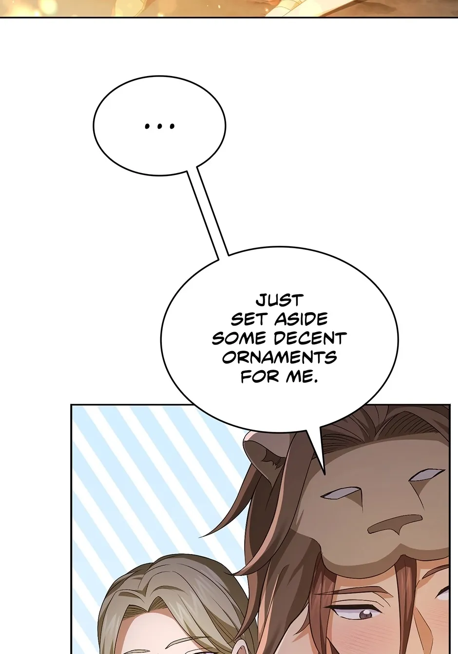 Constellations of the Gods [Official] Chapter 71 - Page 67