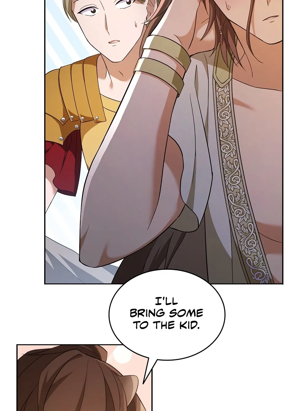 Constellations of the Gods [Official] Chapter 71 - Page 68