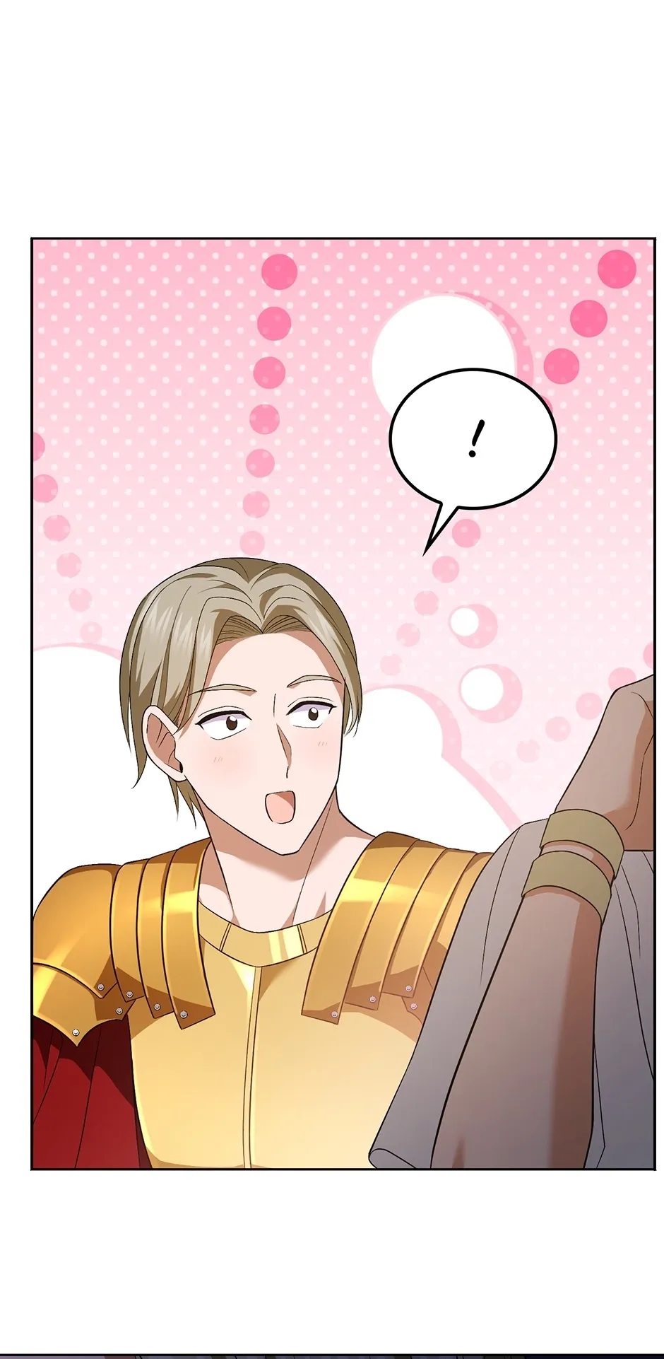 Constellations of the Gods [Official] Chapter 71 - Page 70