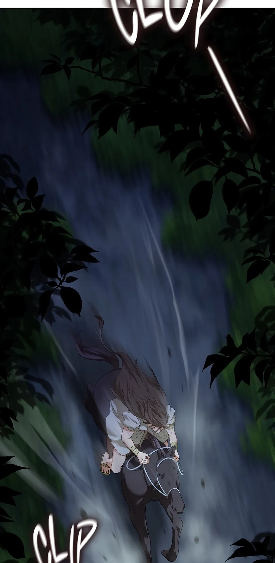 Constellations of the Gods [Official] Chapter 71 - Page 75