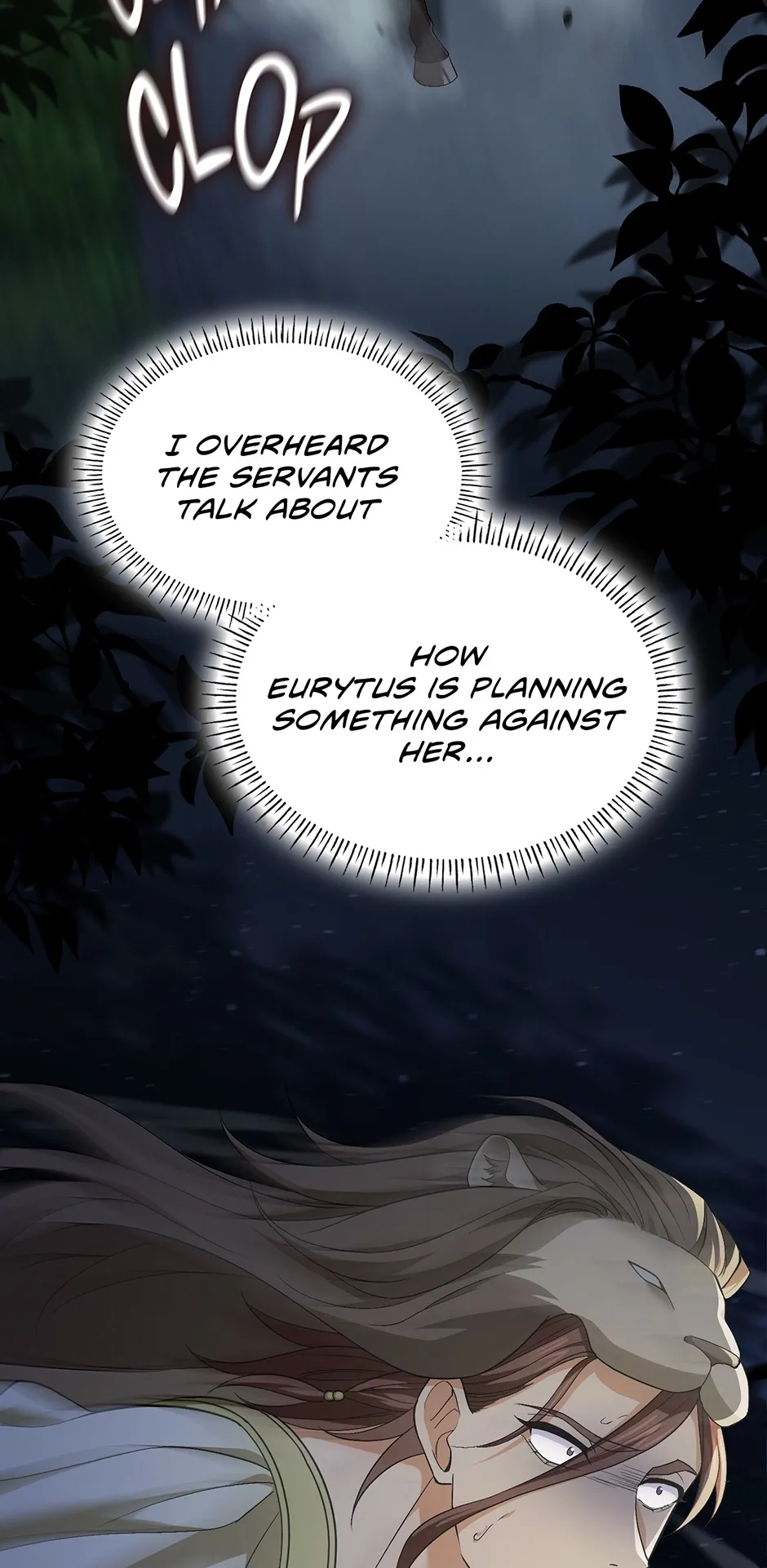 Constellations of the Gods [Official] Chapter 71 - Page 76