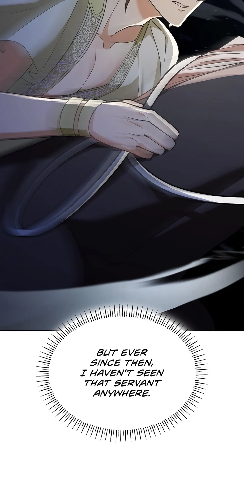 Constellations of the Gods [Official] Chapter 71 - Page 77