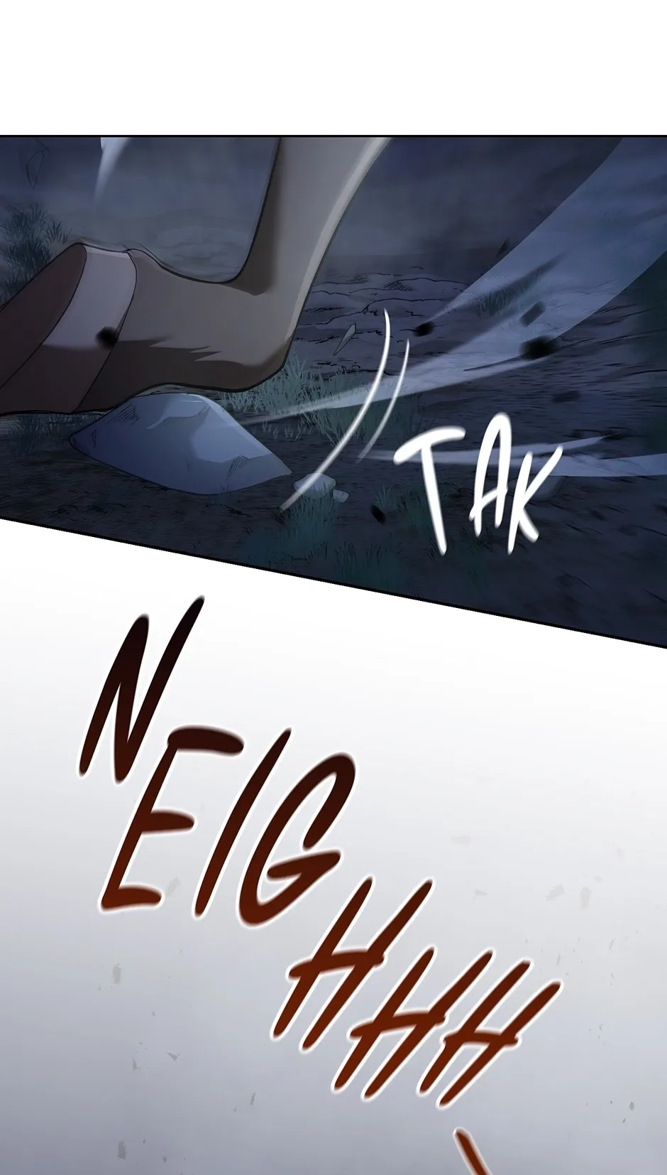 Constellations of the Gods [Official] Chapter 71 - Page 78