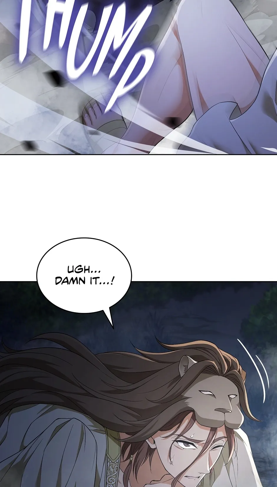 Constellations of the Gods [Official] Chapter 71 - Page 80