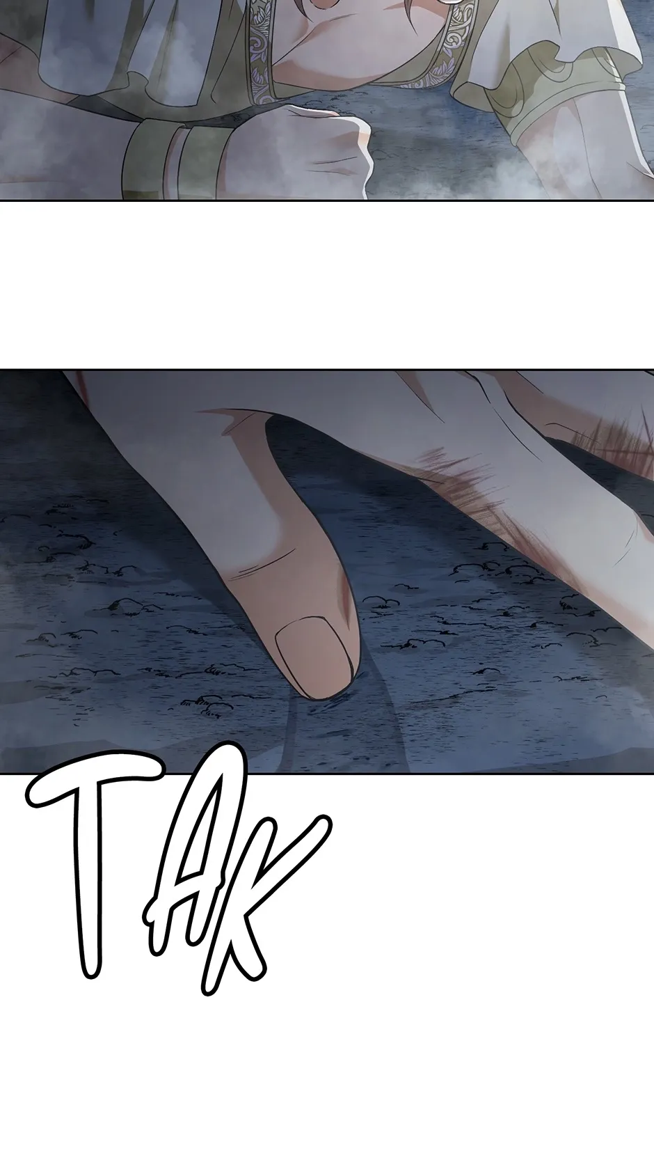Constellations of the Gods [Official] Chapter 71 - Page 81