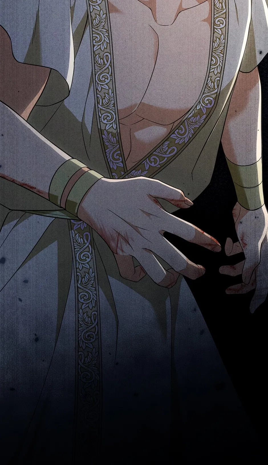Constellations of the Gods [Official] Chapter 71 - Page 83