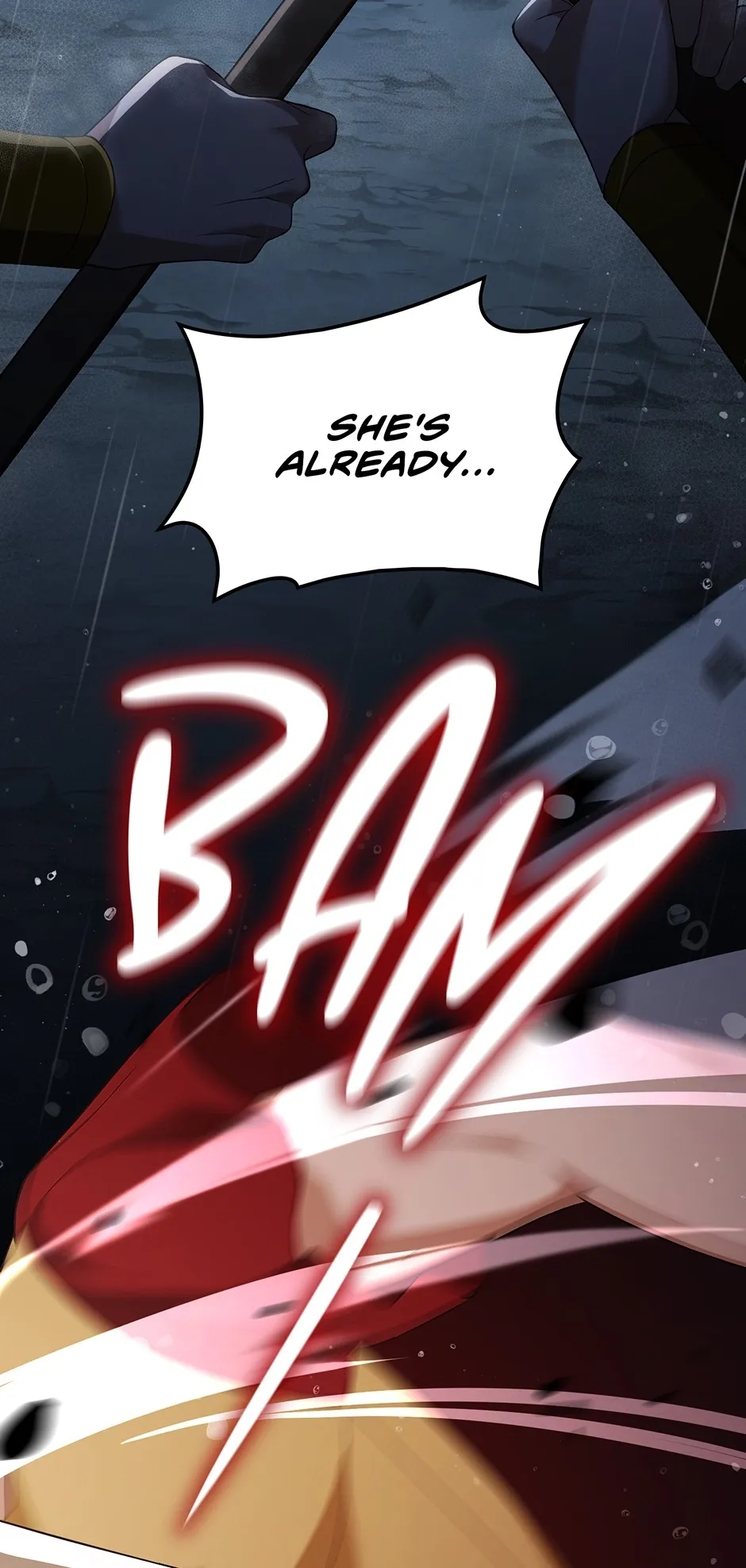 Constellations of the Gods [Official] Chapter 71 - Page 93