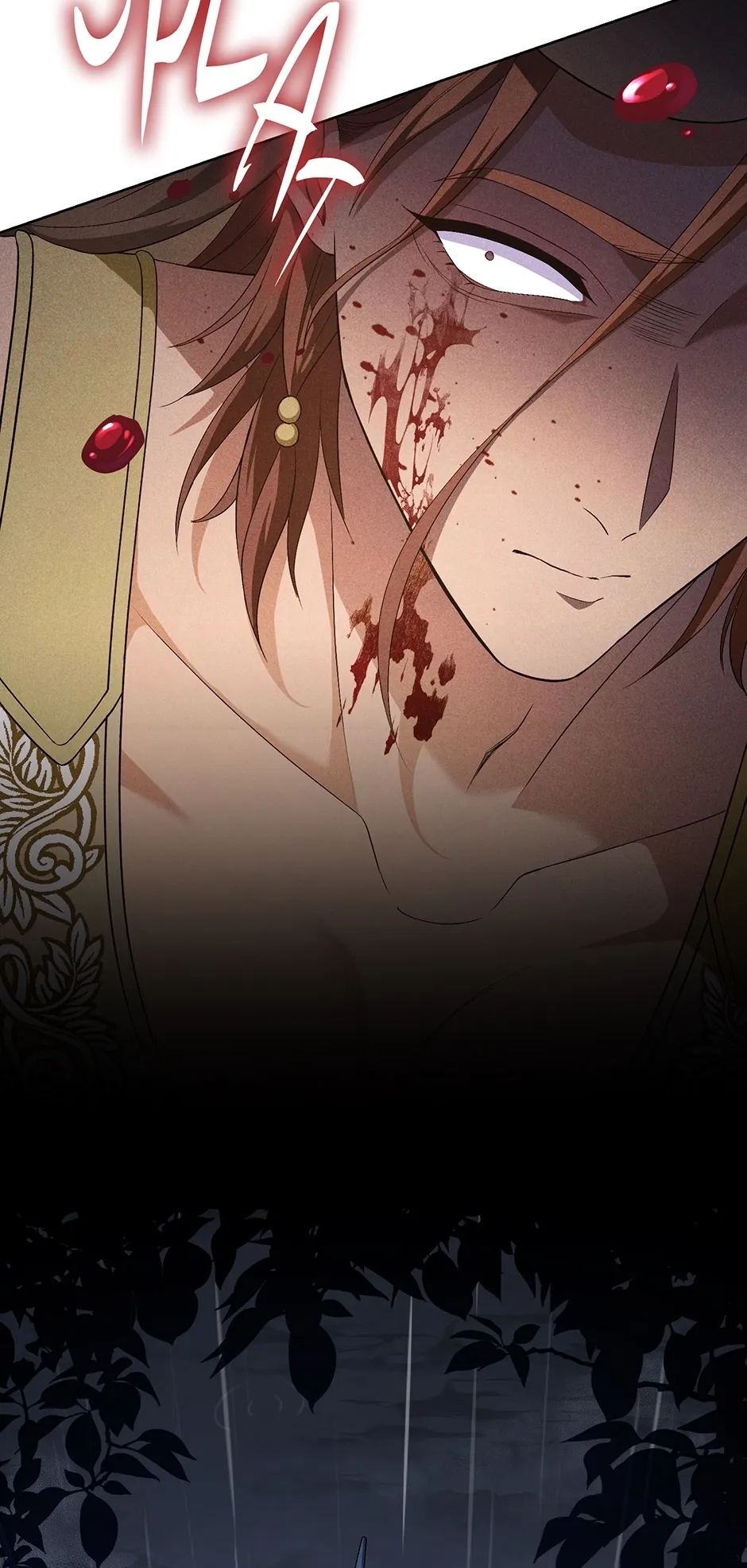 Constellations of the Gods [Official] Chapter 71 - Page 95