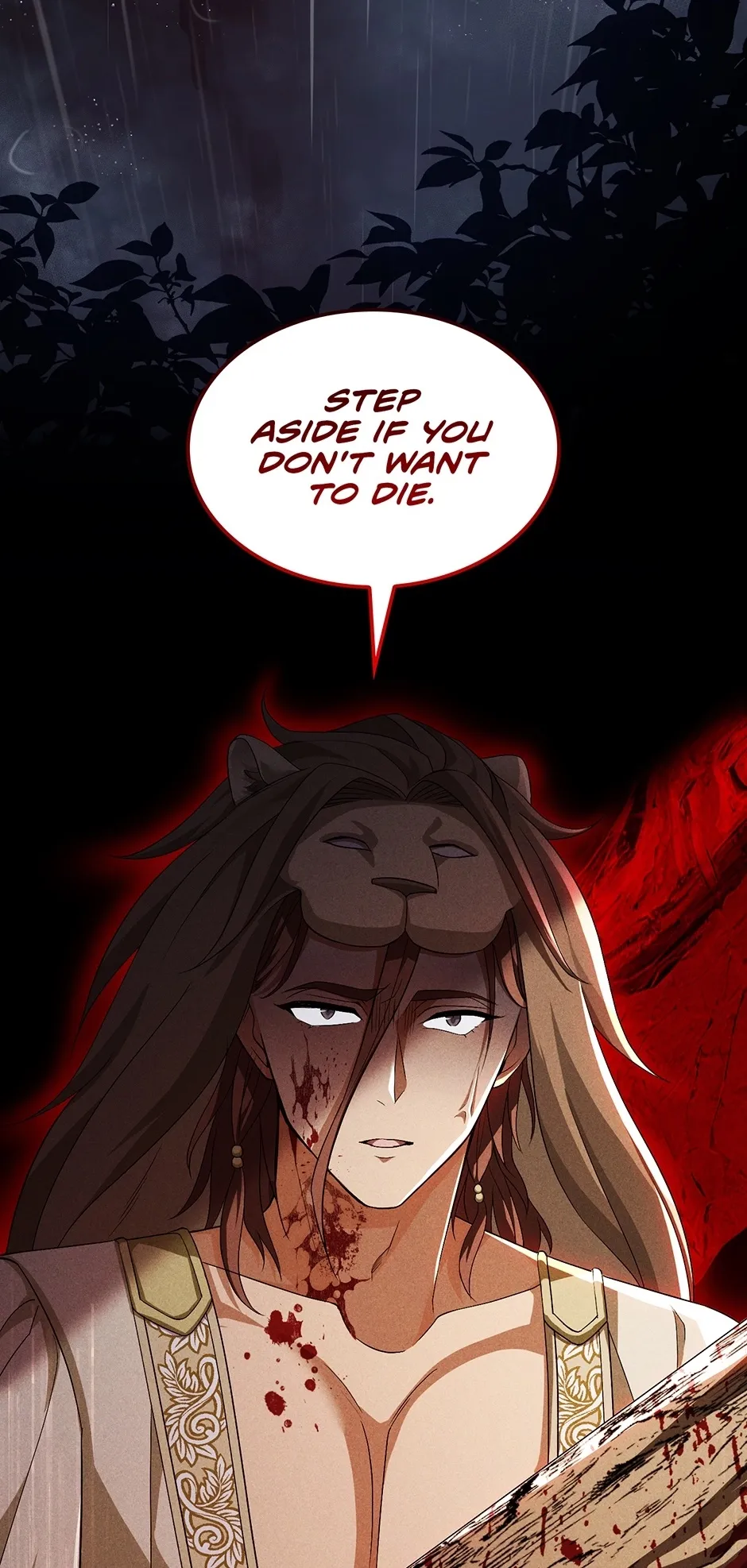 Constellations of the Gods [Official] Chapter 71 - Page 97