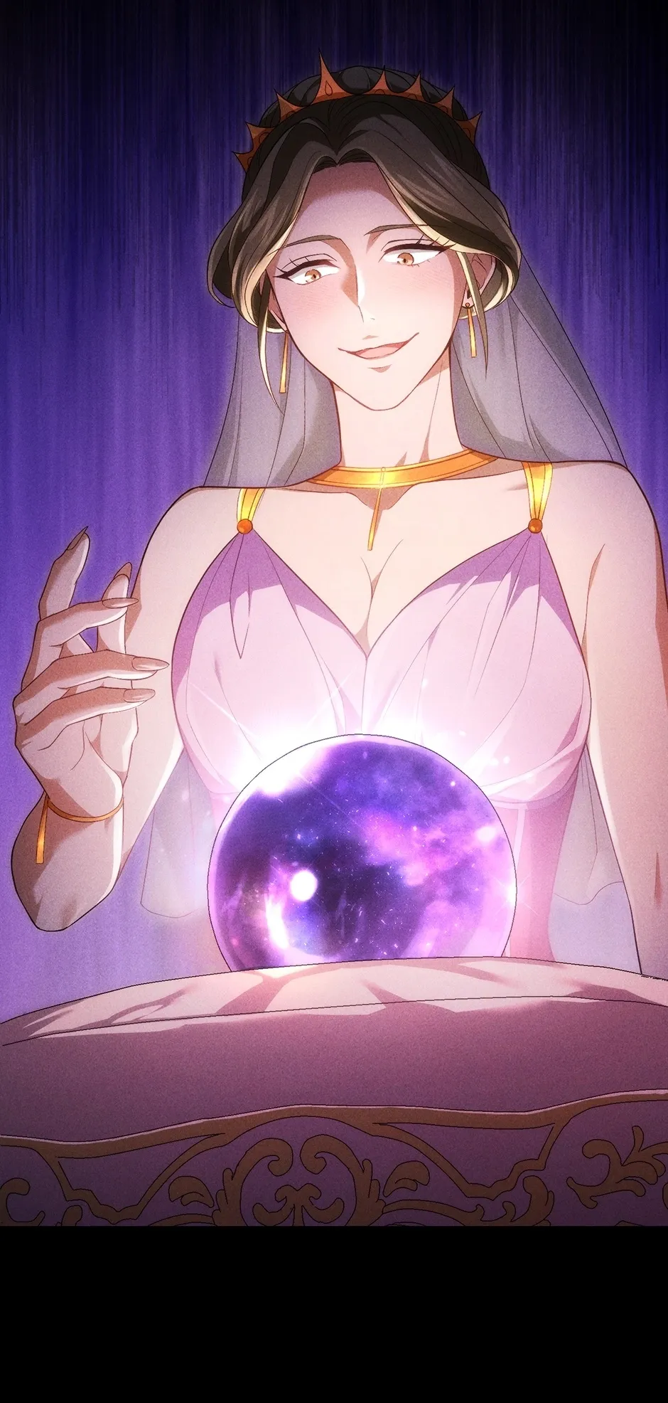 Constellations of the Gods [Official] Chapter 71 - Page 99