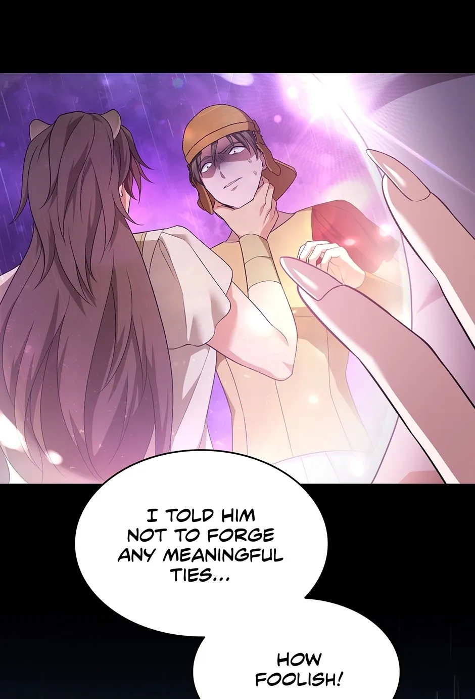 Constellations of the Gods [Official] Chapter 71 - Page 100