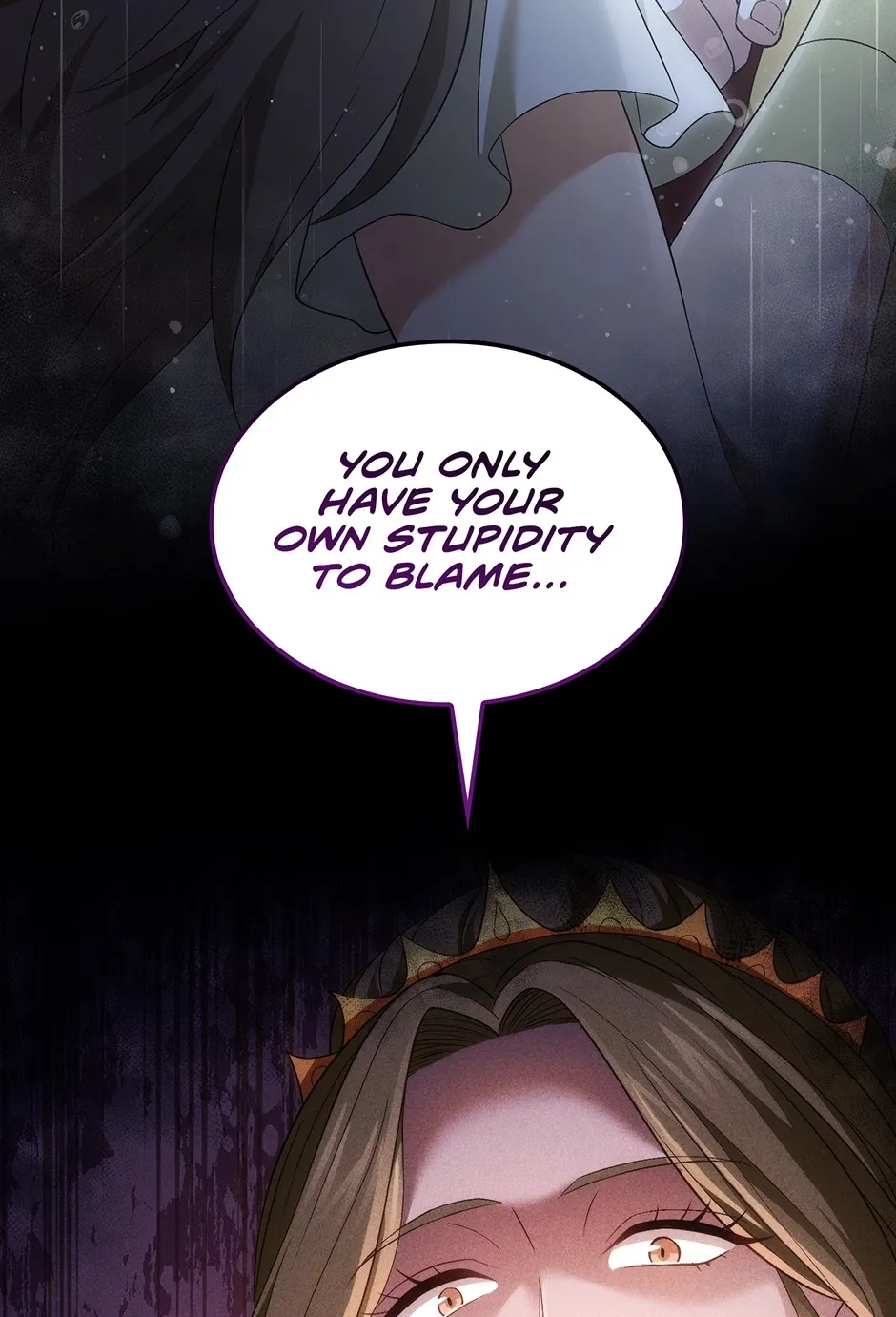 Constellations of the Gods [Official] Chapter 71 - Page 102