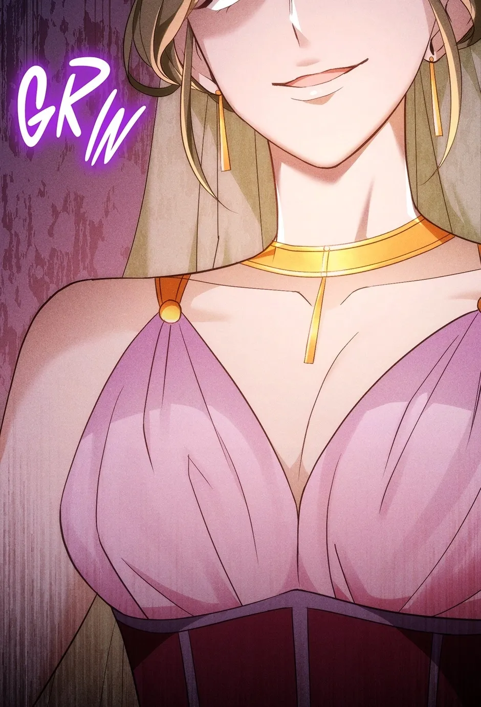 Constellations of the Gods [Official] Chapter 71 - Page 103