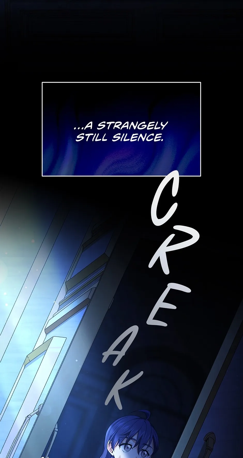 Constellations of the Gods [Official] Chapter 72 - Page 7
