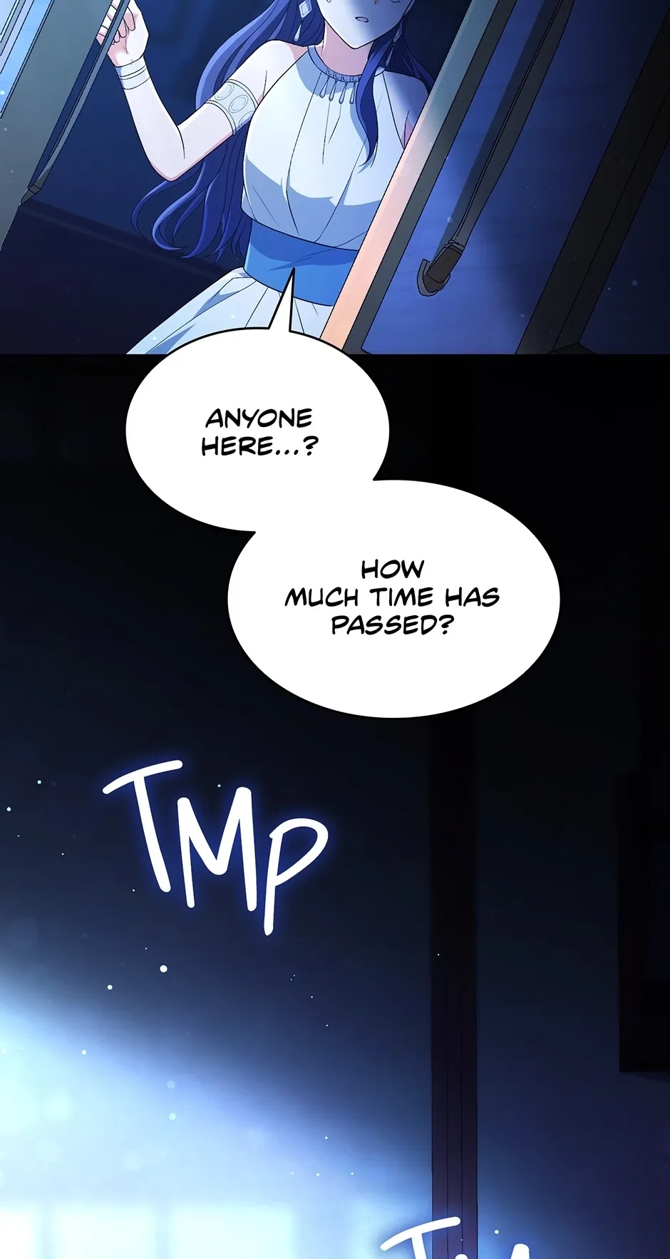 Constellations of the Gods [Official] Chapter 72 - Page 8