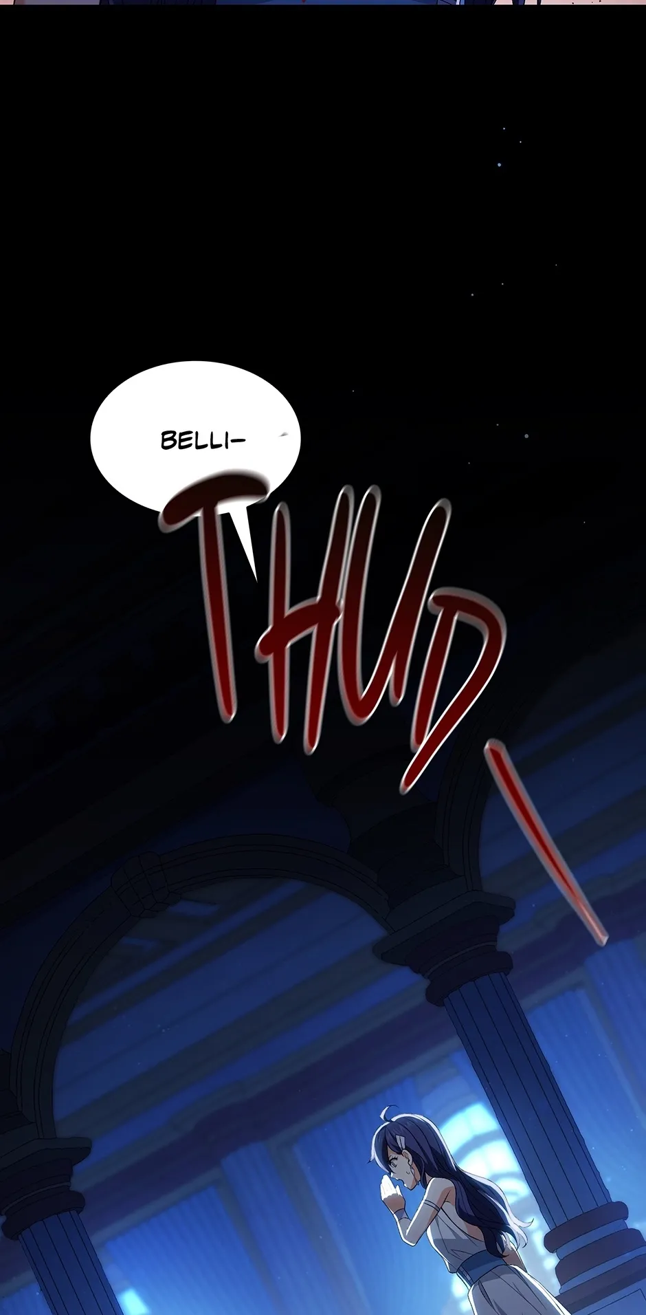 Constellations of the Gods [Official] Chapter 72 - Page 18