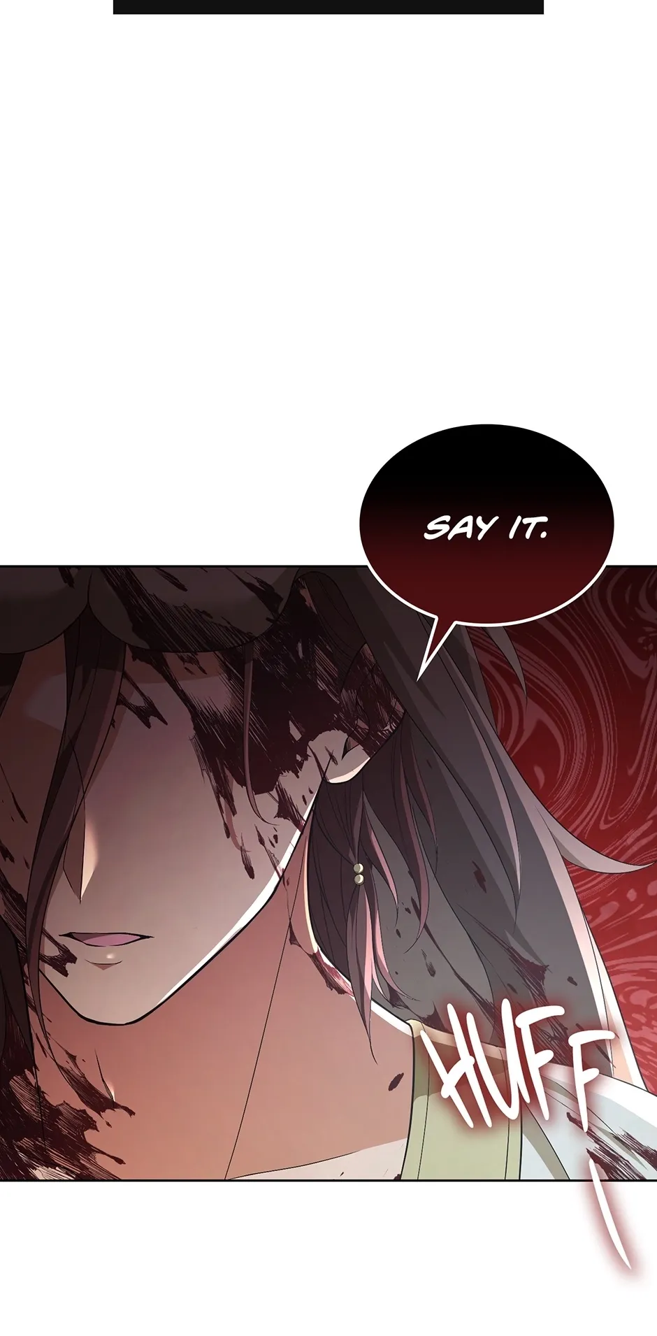 Constellations of the Gods [Official] Chapter 72 - Page 21