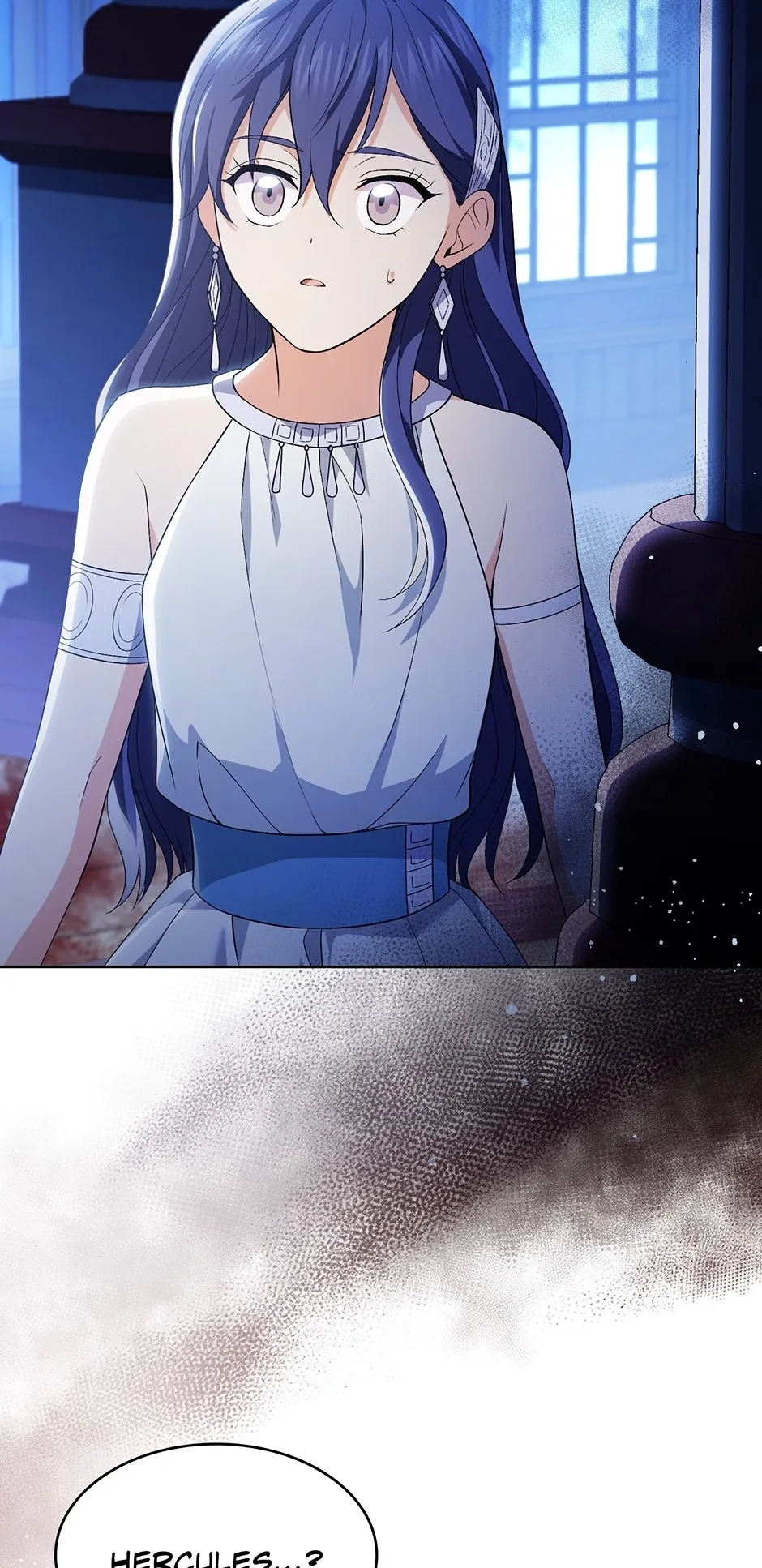Constellations of the Gods [Official] Chapter 72 - Page 24
