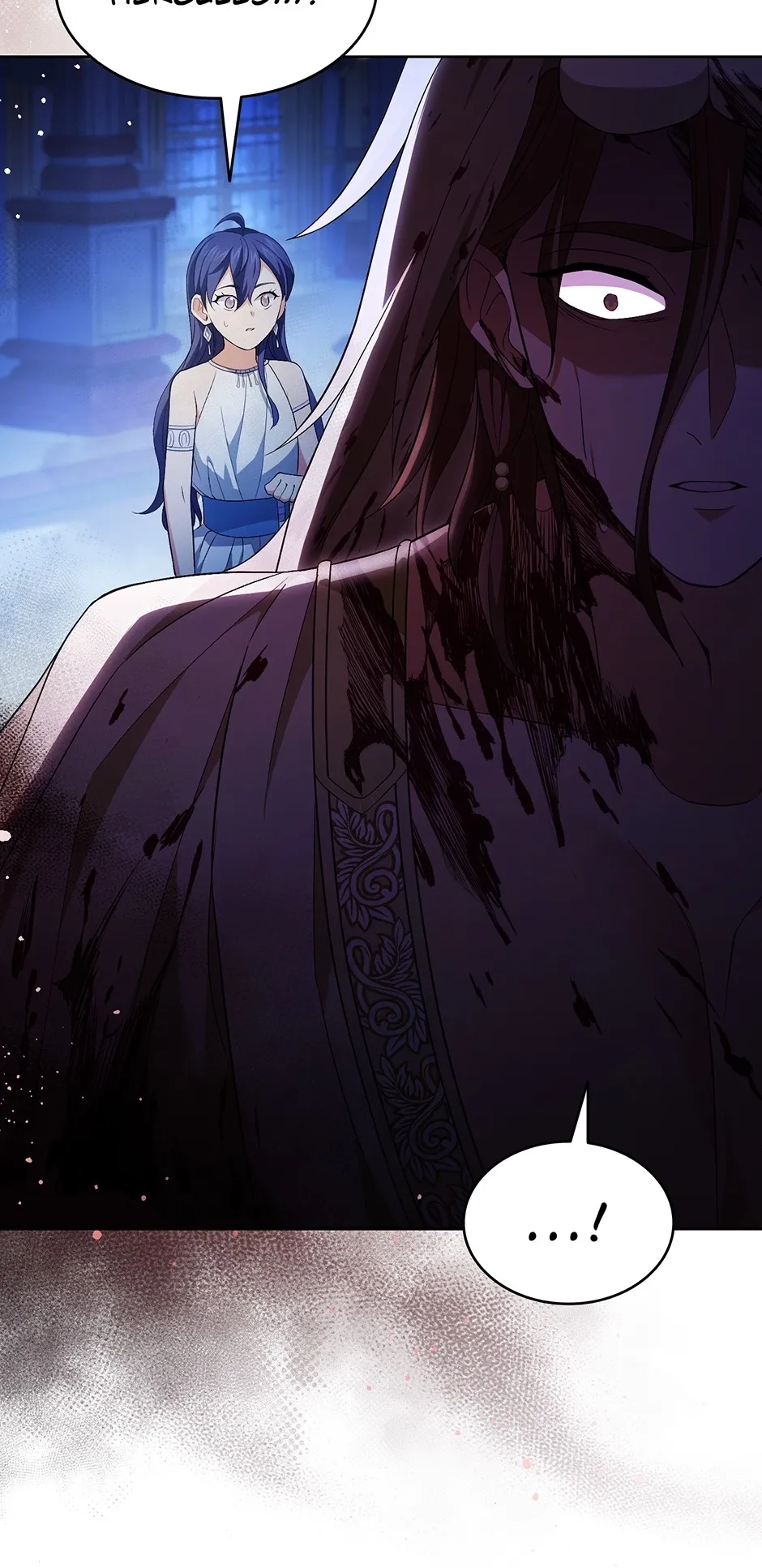 Constellations of the Gods [Official] Chapter 72 - Page 25