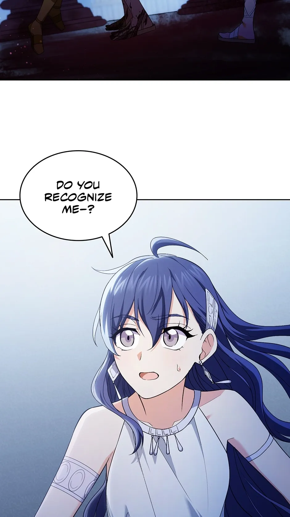 Constellations of the Gods [Official] Chapter 72 - Page 27