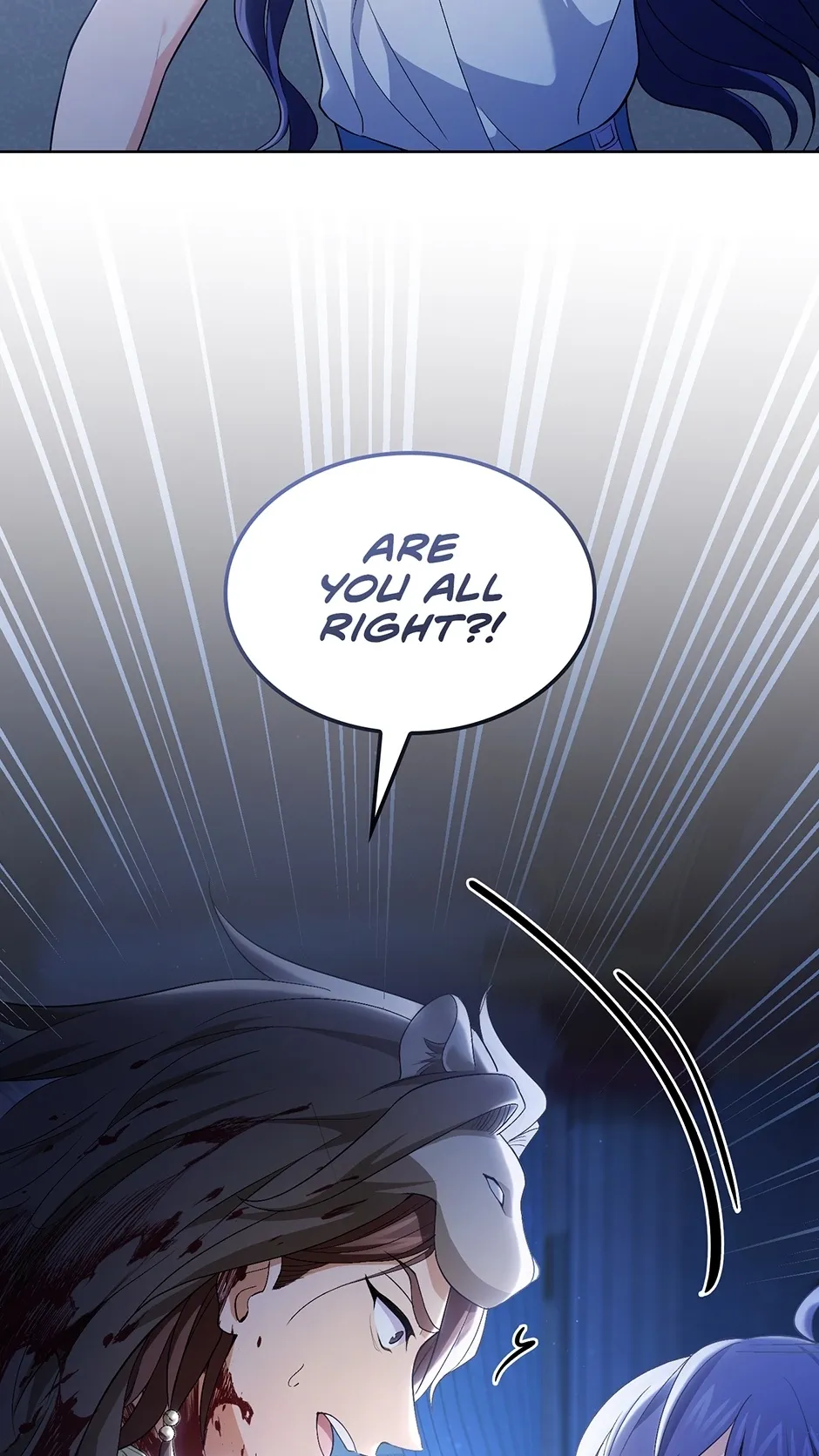 Constellations of the Gods [Official] Chapter 72 - Page 28