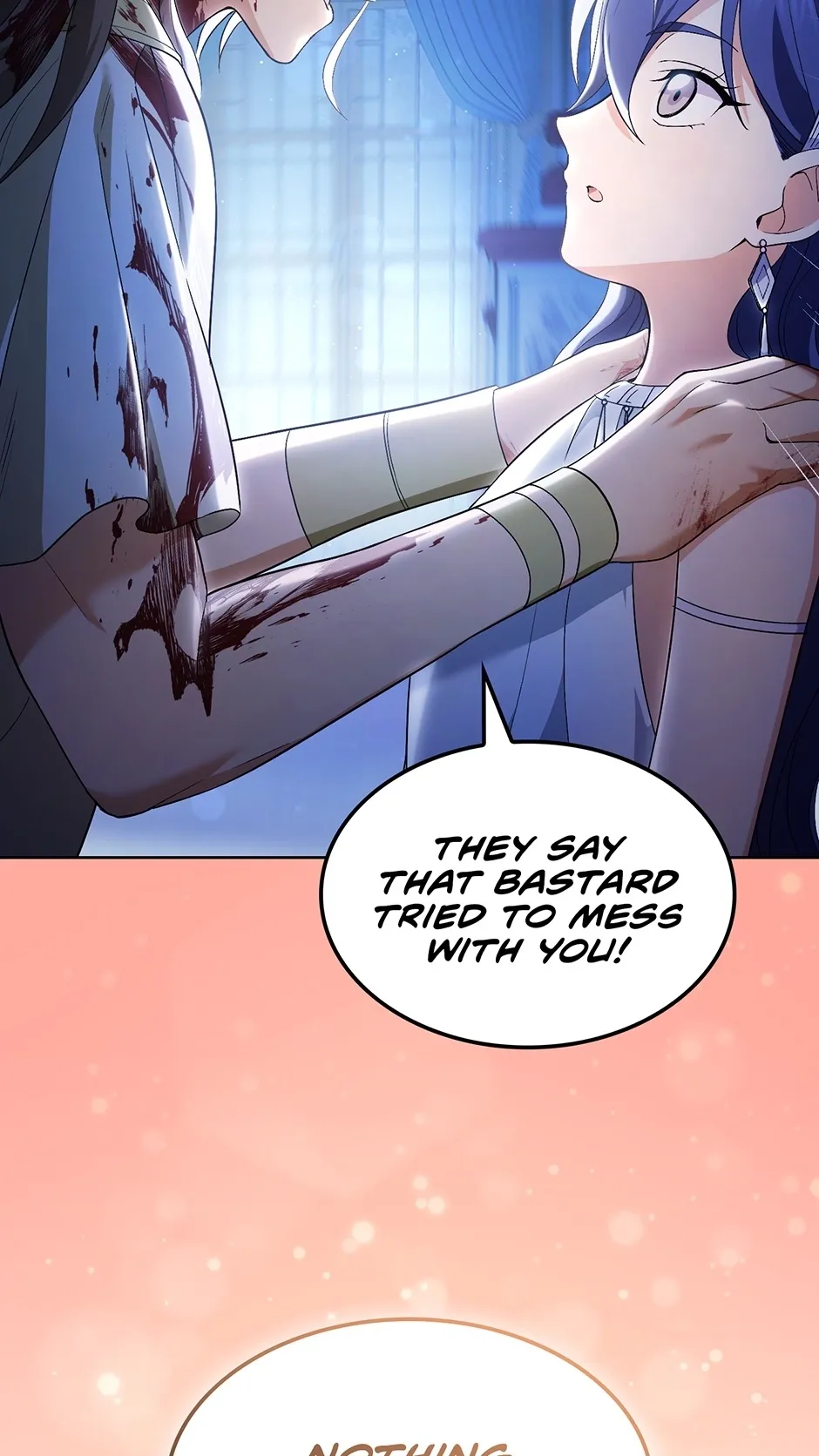 Constellations of the Gods [Official] Chapter 72 - Page 29