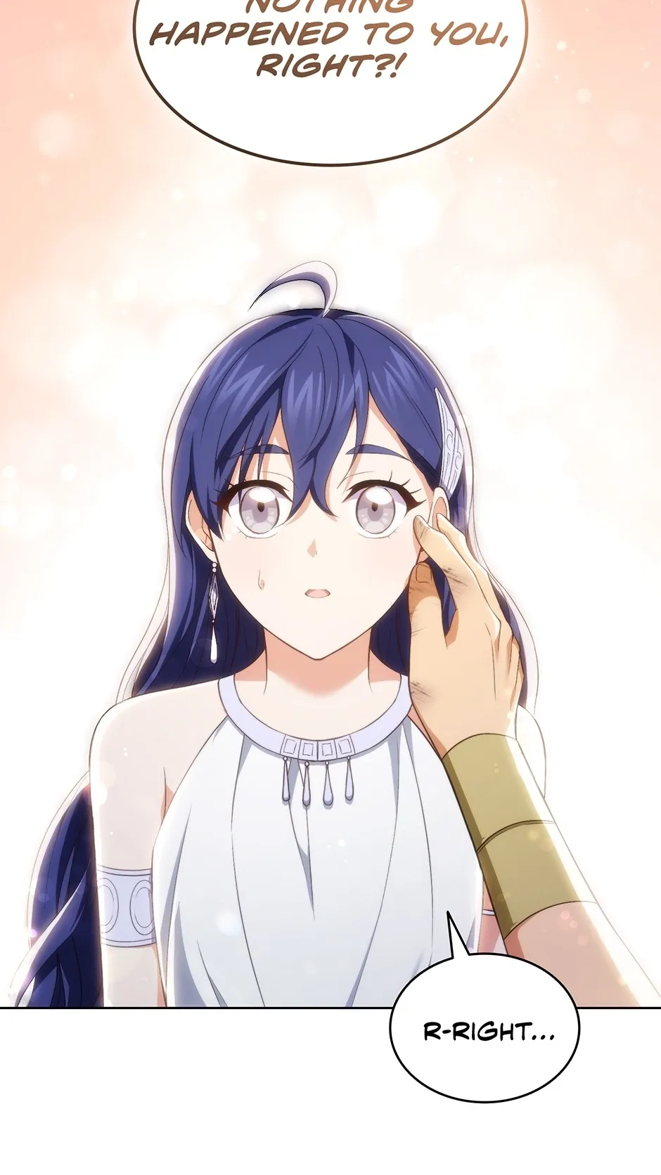 Constellations of the Gods [Official] Chapter 72 - Page 30