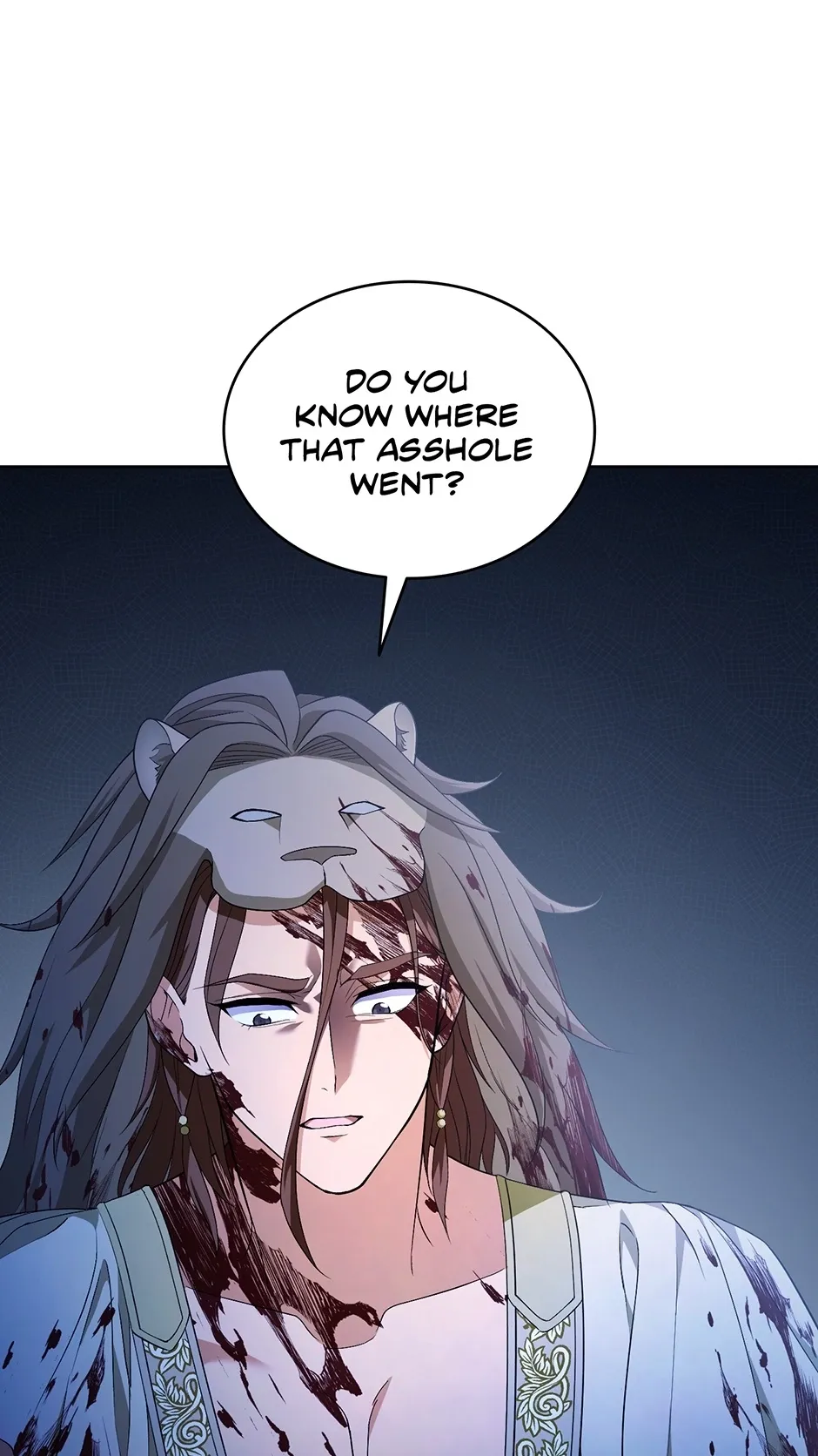Constellations of the Gods [Official] Chapter 72 - Page 31