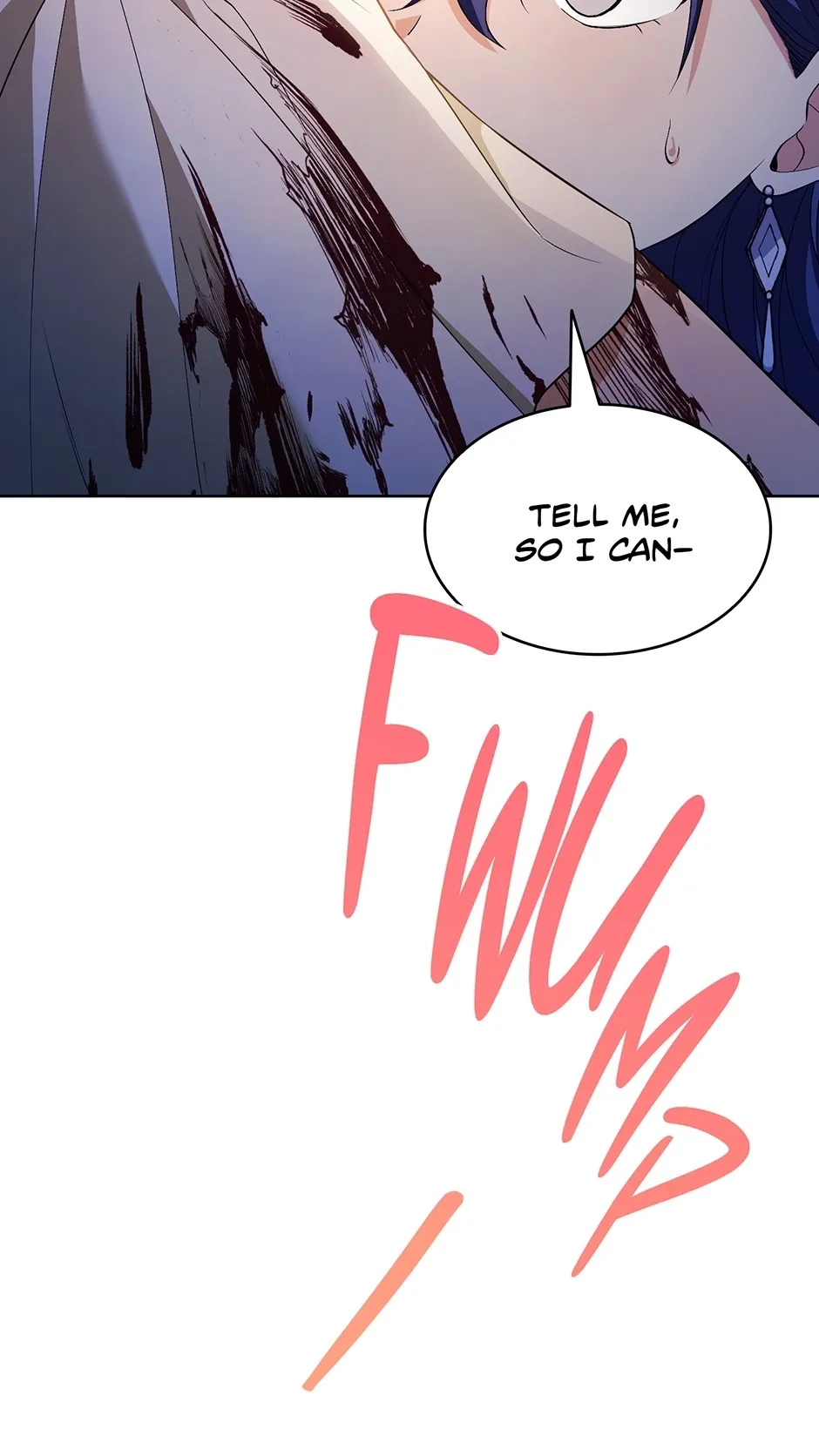 Constellations of the Gods [Official] Chapter 72 - Page 35