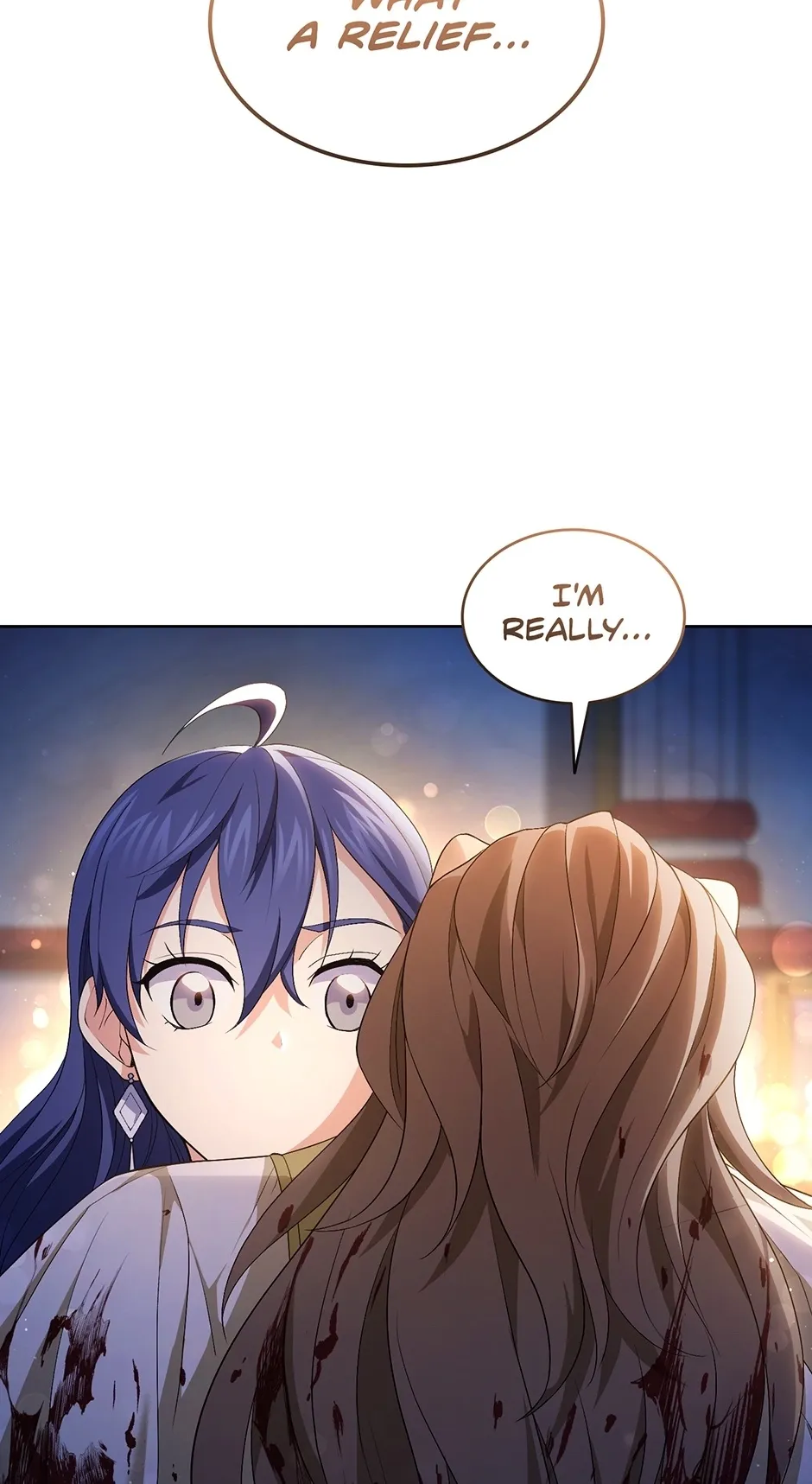 Constellations of the Gods [Official] Chapter 72 - Page 37