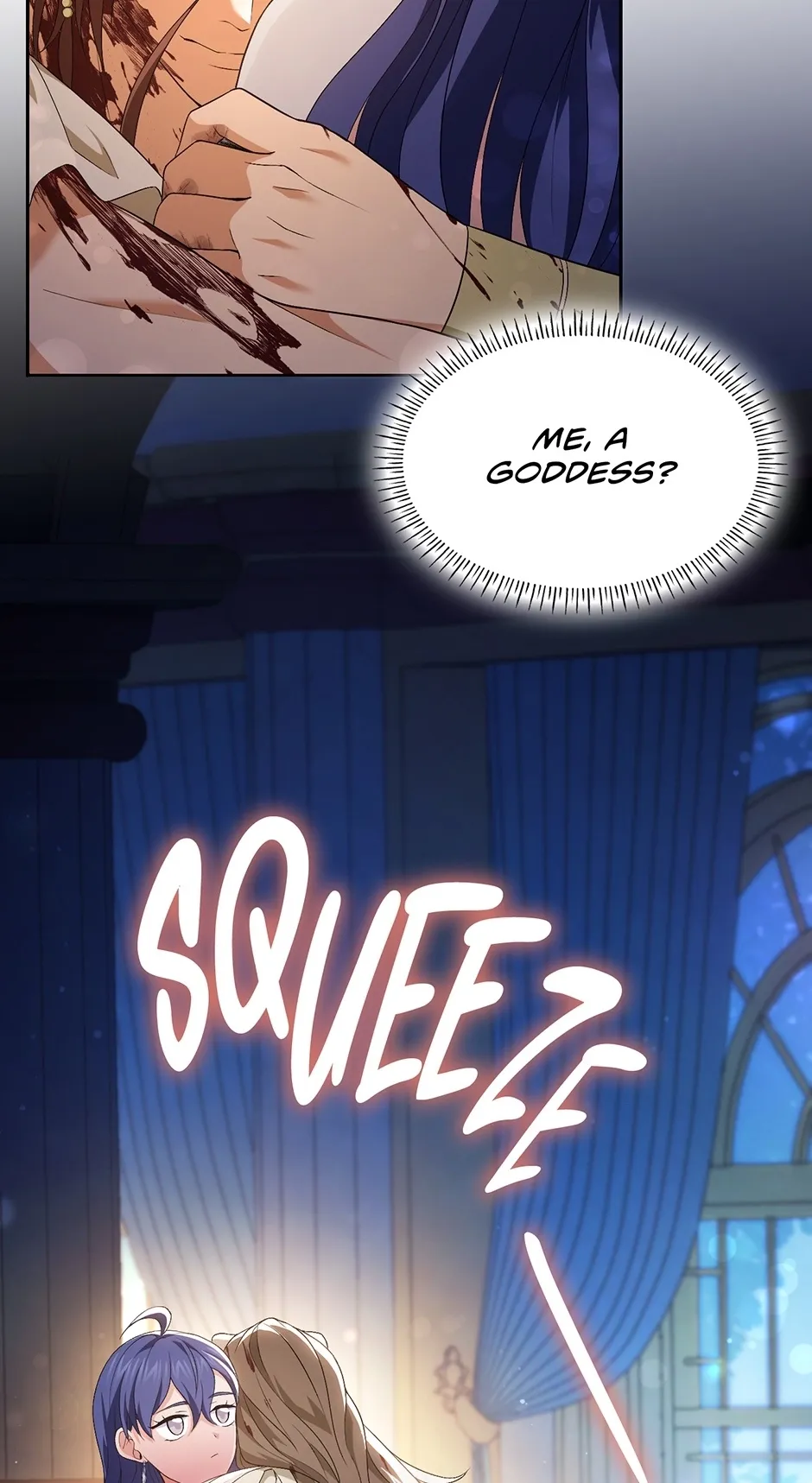 Constellations of the Gods [Official] Chapter 72 - Page 40