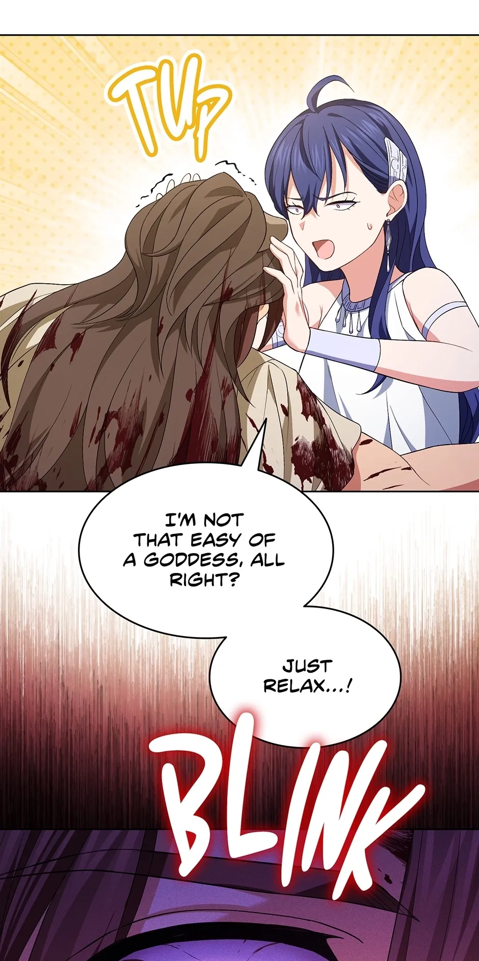 Constellations of the Gods [Official] Chapter 72 - Page 42