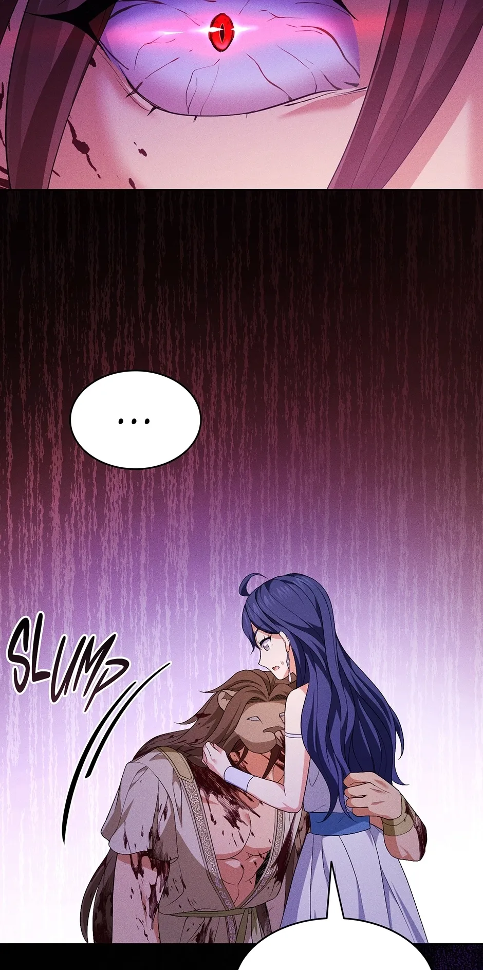 Constellations of the Gods [Official] Chapter 72 - Page 43