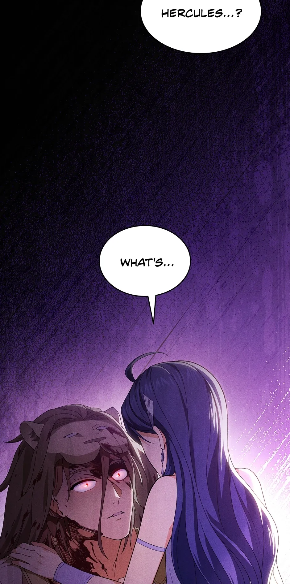 Constellations of the Gods [Official] Chapter 72 - Page 44