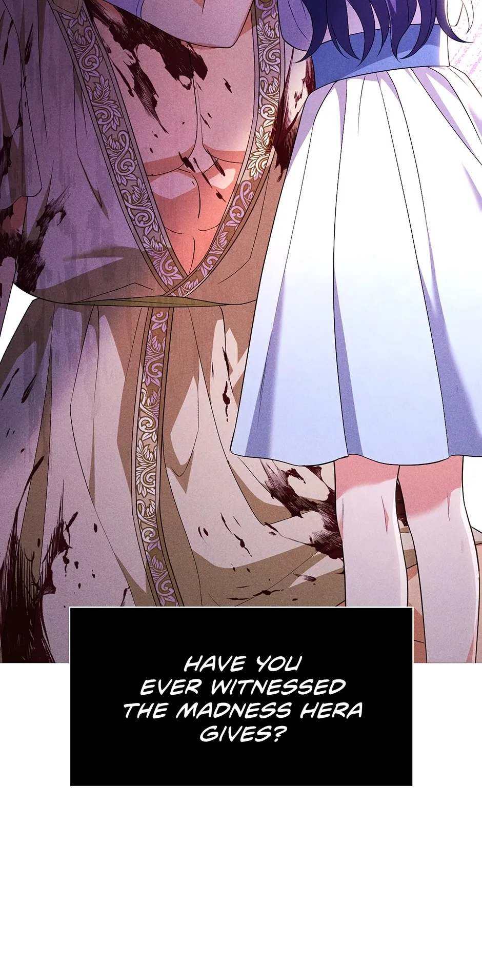 Constellations of the Gods [Official] Chapter 72 - Page 45