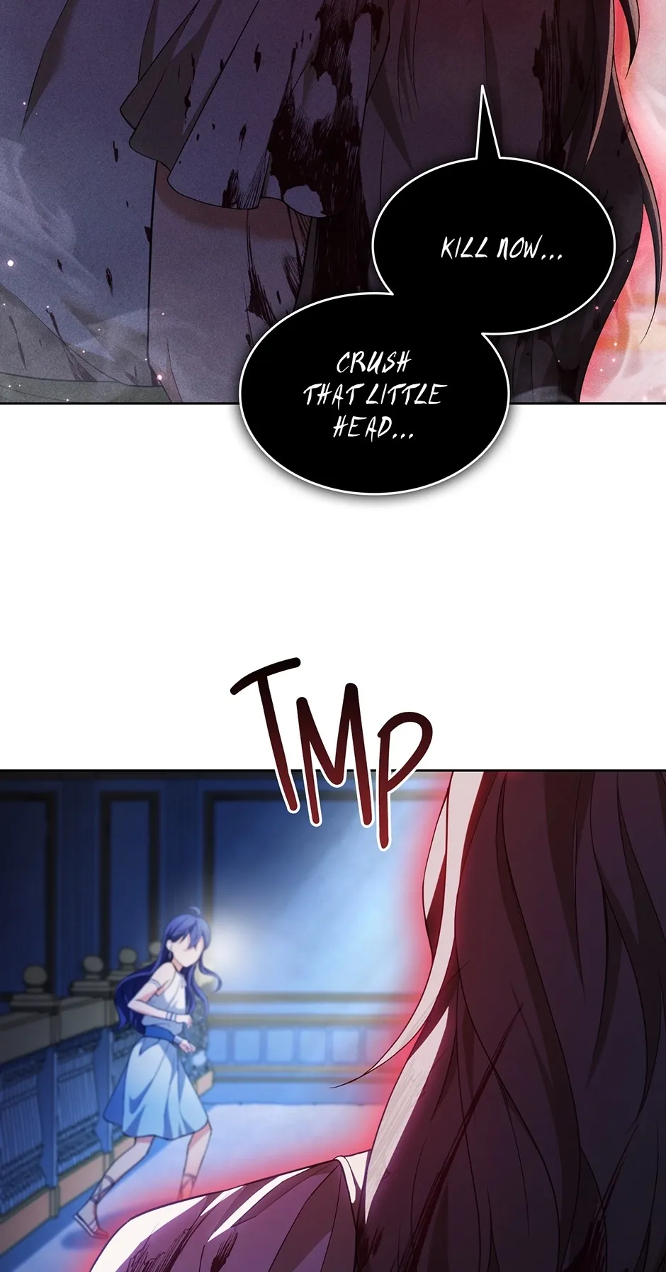 Constellations of the Gods [Official] Chapter 72 - Page 55