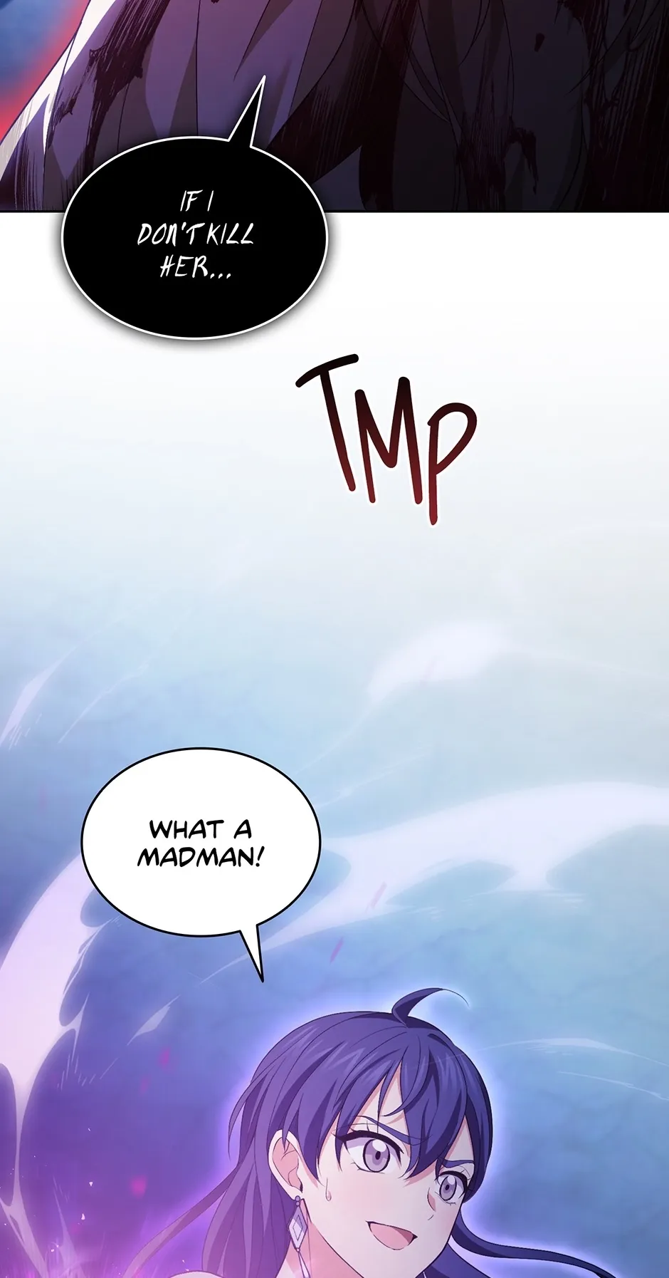Constellations of the Gods [Official] Chapter 72 - Page 56