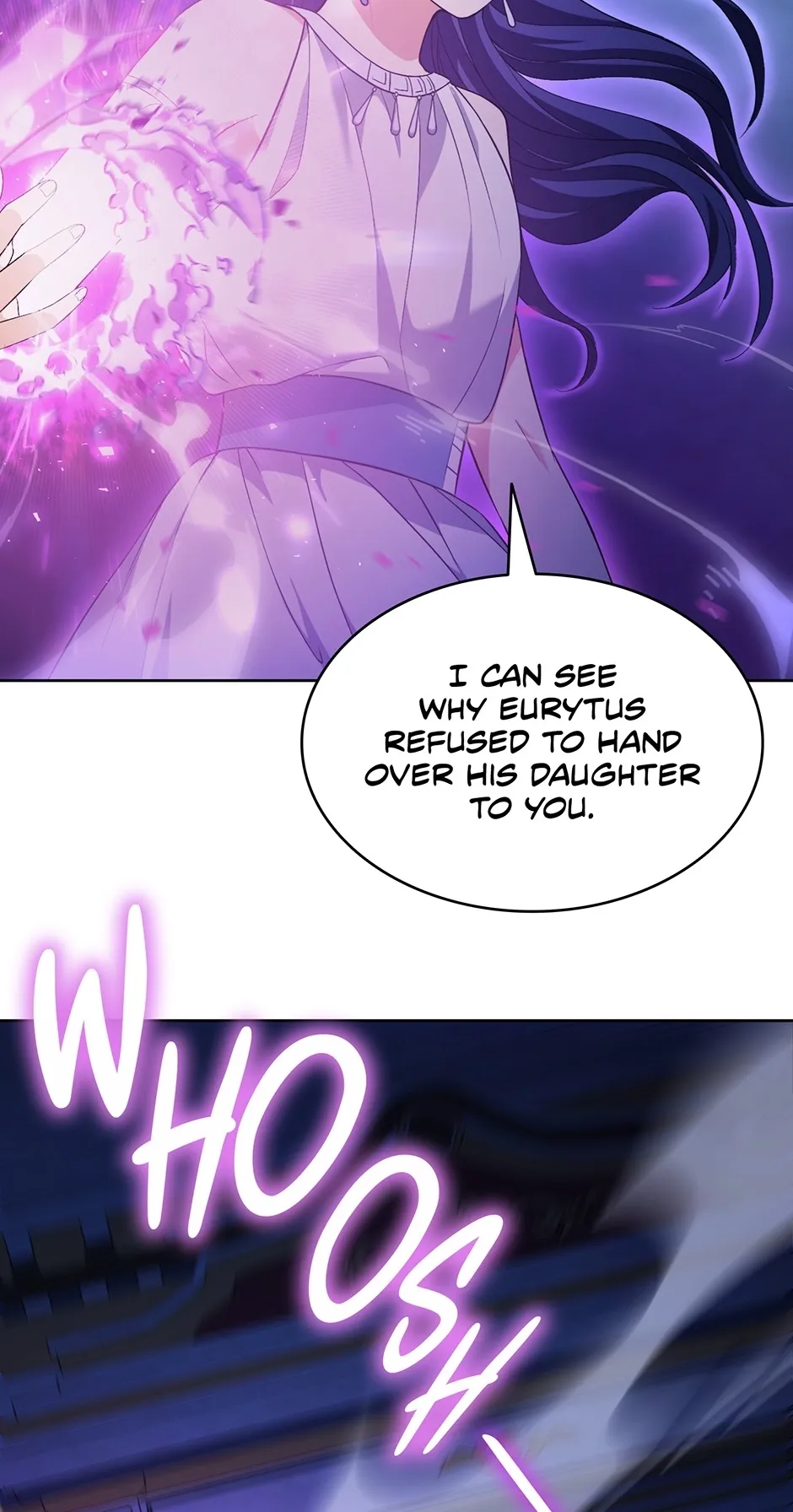 Constellations of the Gods [Official] Chapter 72 - Page 57